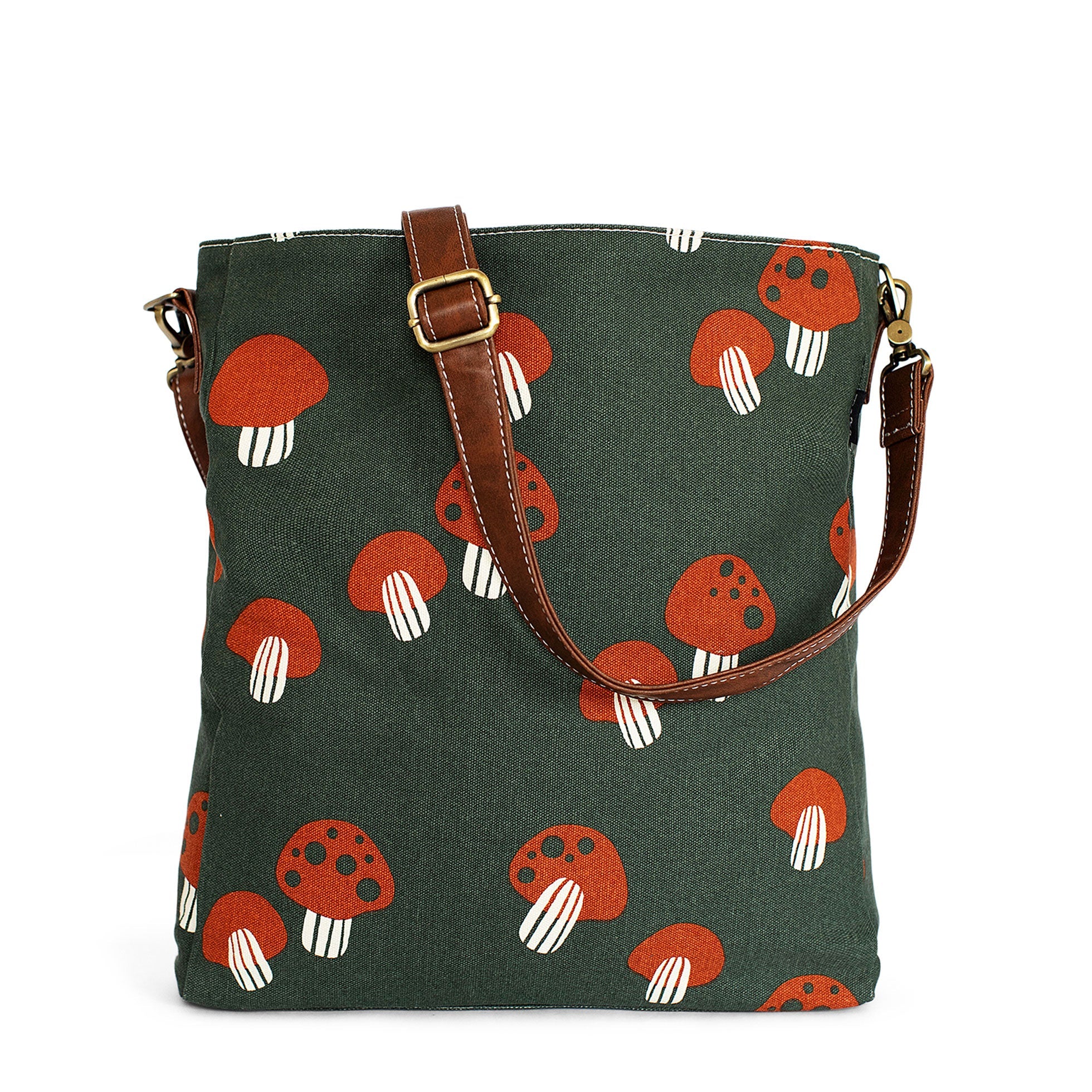 Maika Crossbody Sling Bag mendocino