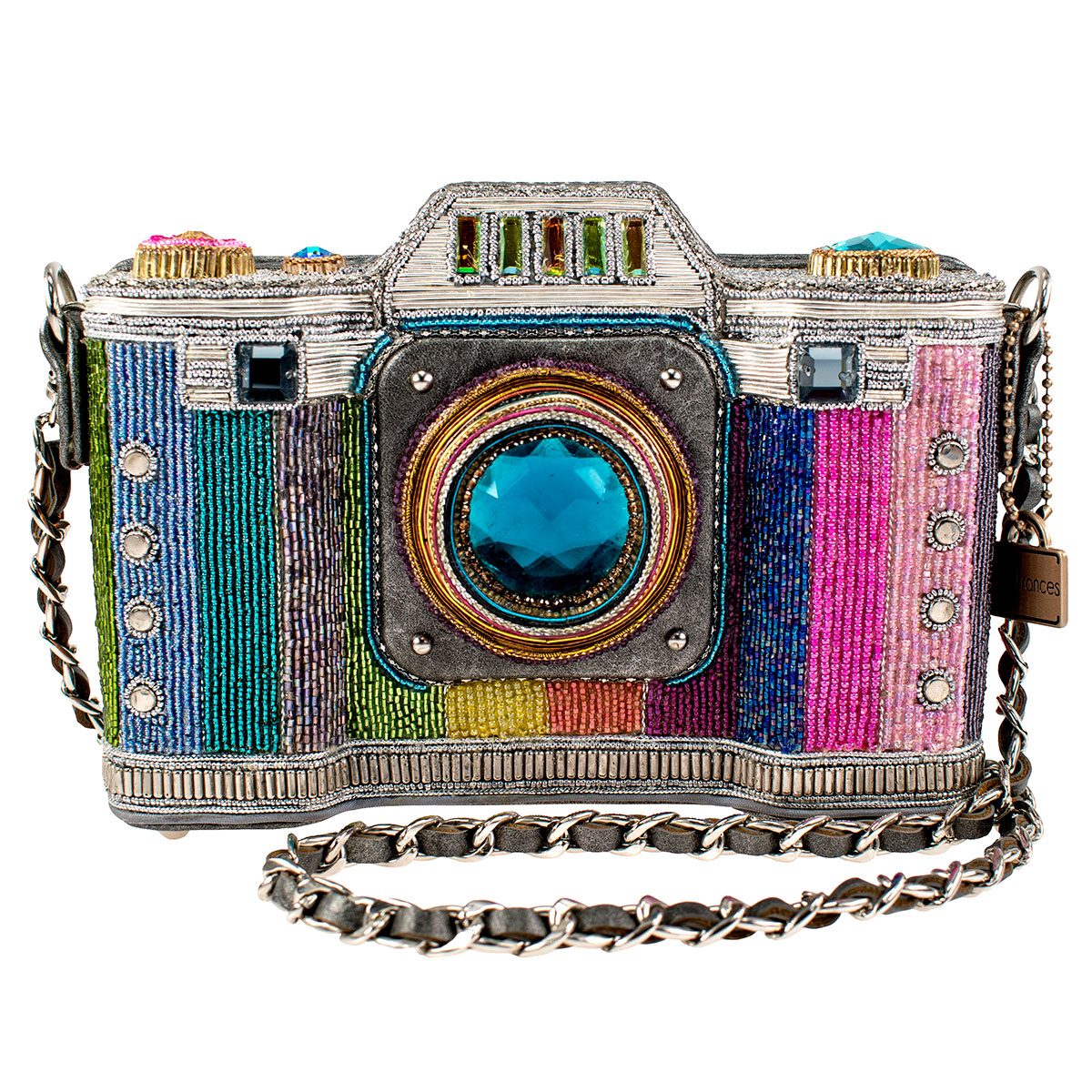 Mary Frances Life in Color Handbag