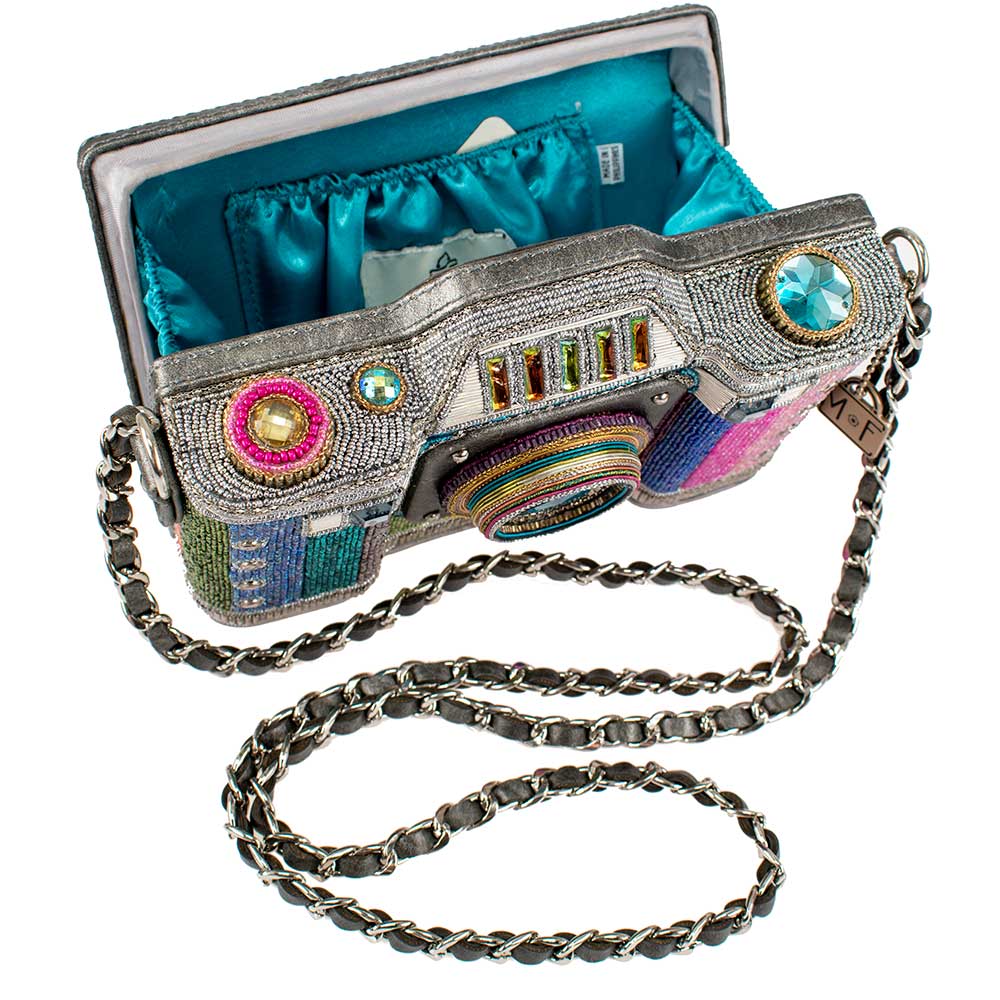 Mary Frances Life in Color Handbag