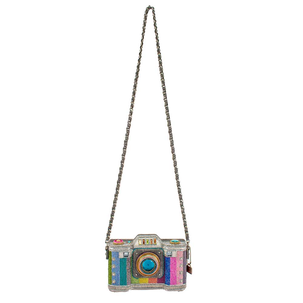 Mary Frances Life in Color Handbag