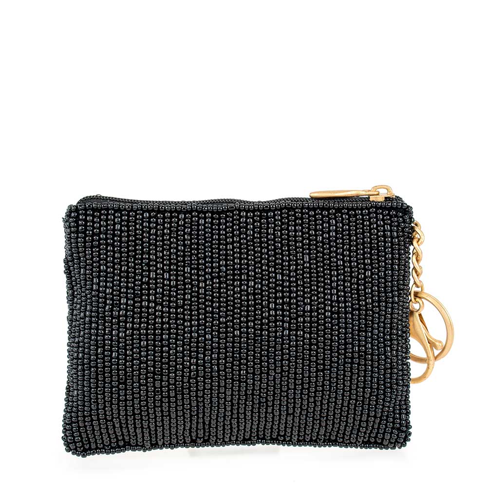 Mary Frances Play it Again Coin Purse