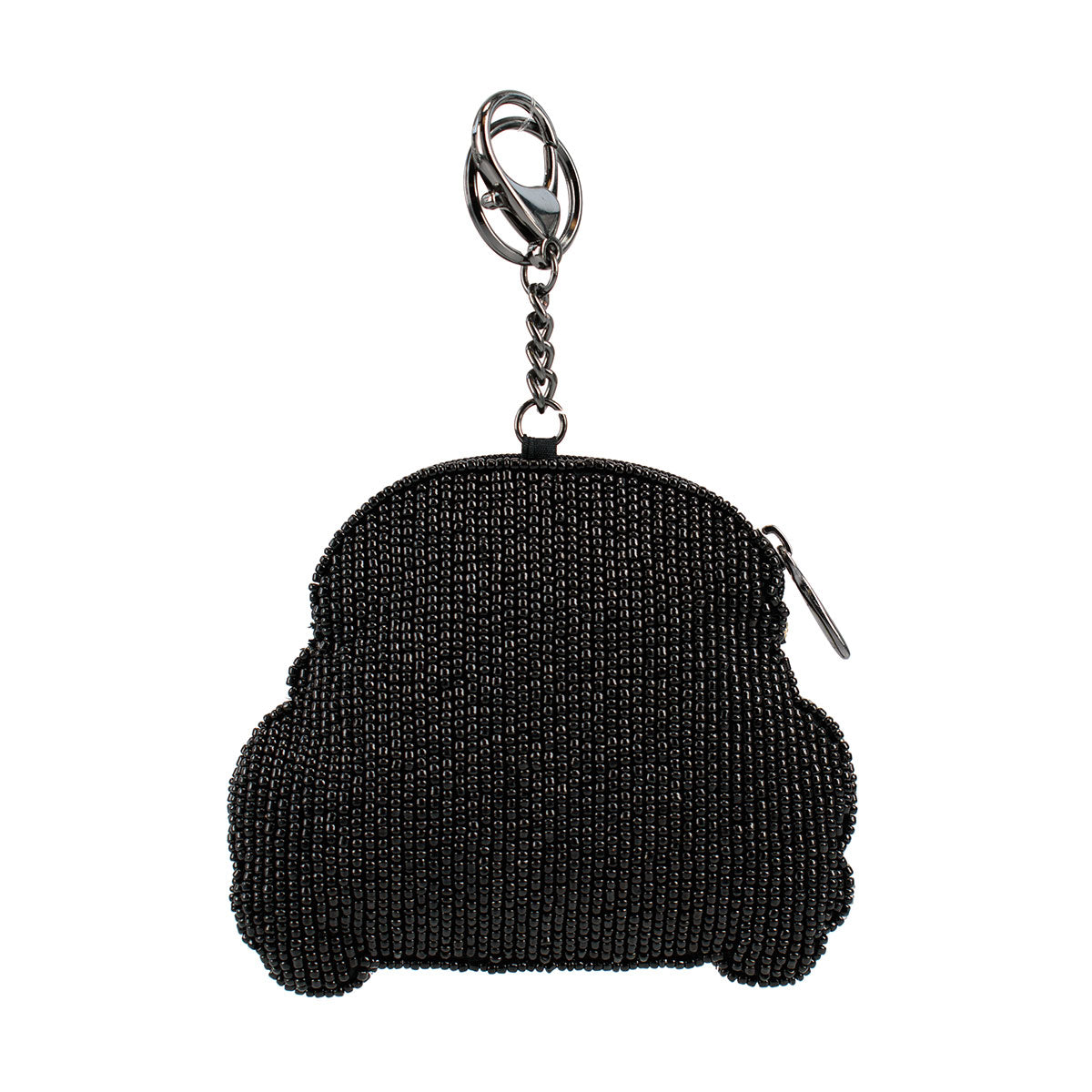 Mary Frances On the Road Coin Purse/Key Fob Bag Charm