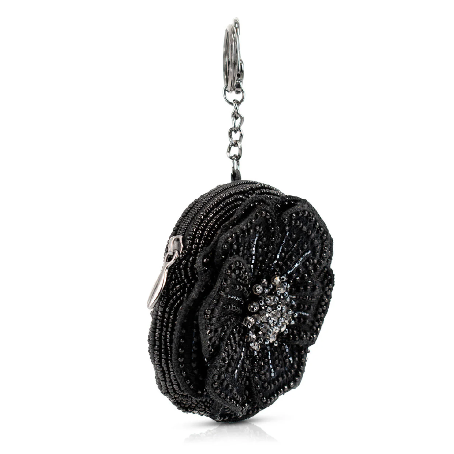 Mary Frances Petal Me Coin Purse