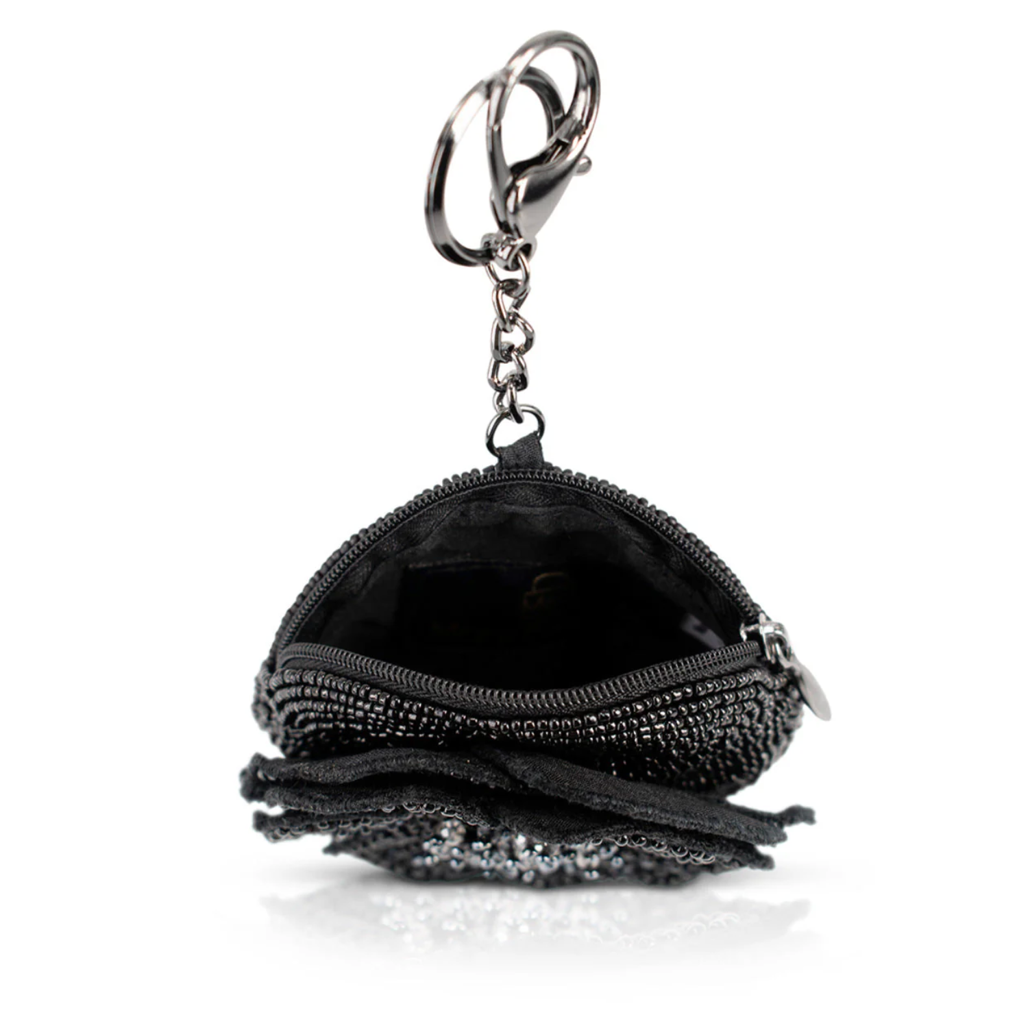 Mary Frances Petal Me Coin Purse