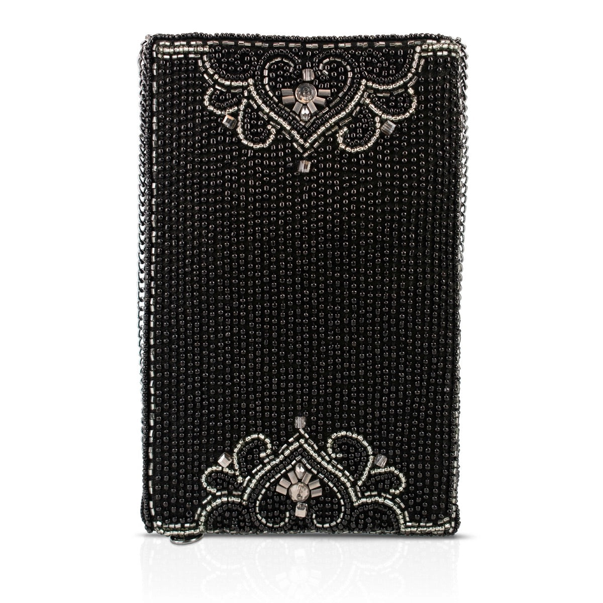 Mary Frances Encore Crossbody Phone Bag