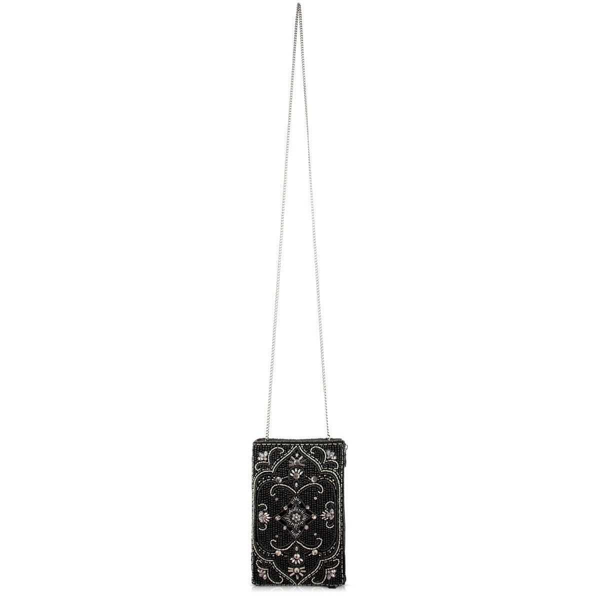 Mary Frances Encore Crossbody Phone Bag