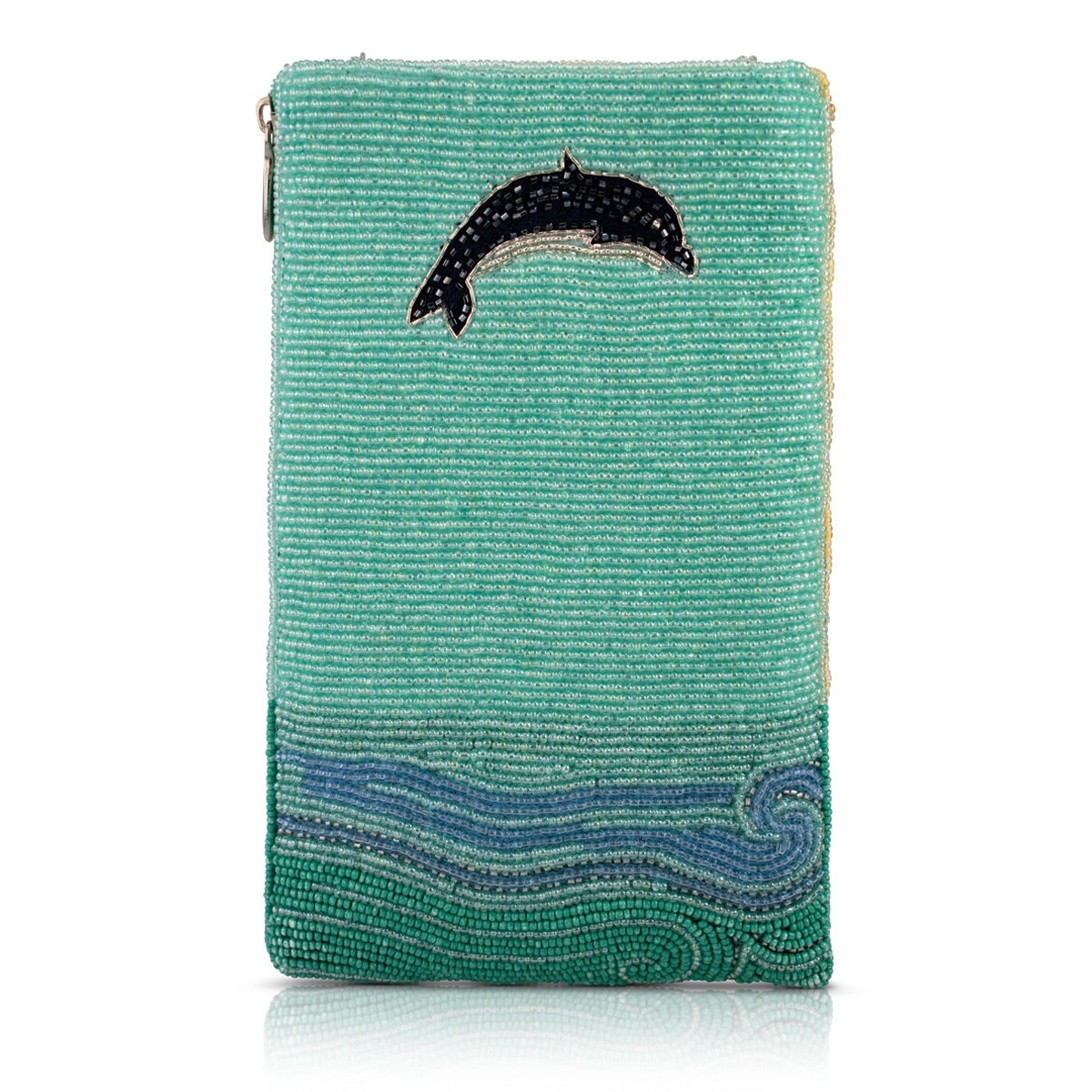 Mary Frances Flip for Joy Crossbody Phone Bag