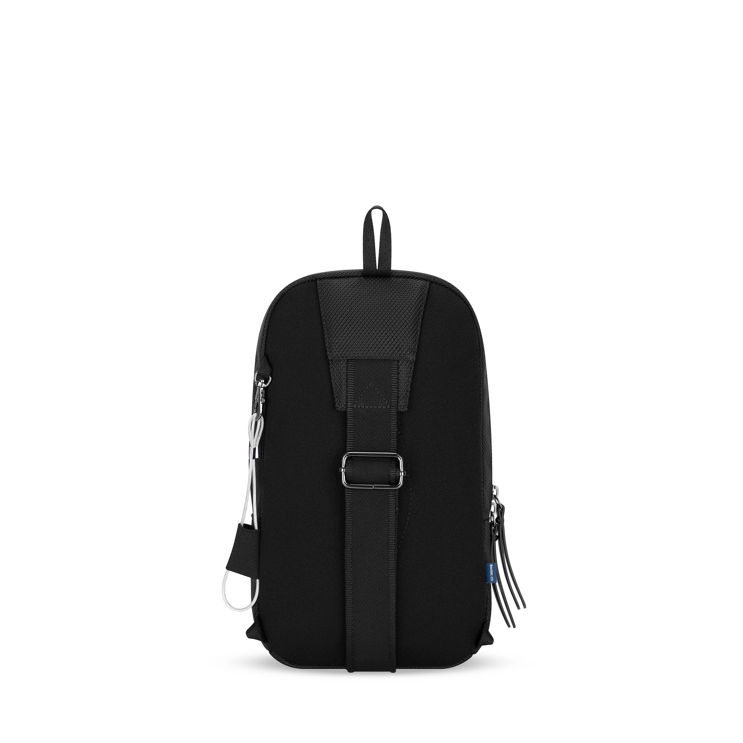 Sherpani Metro AT Convertible Travel Sling carbon