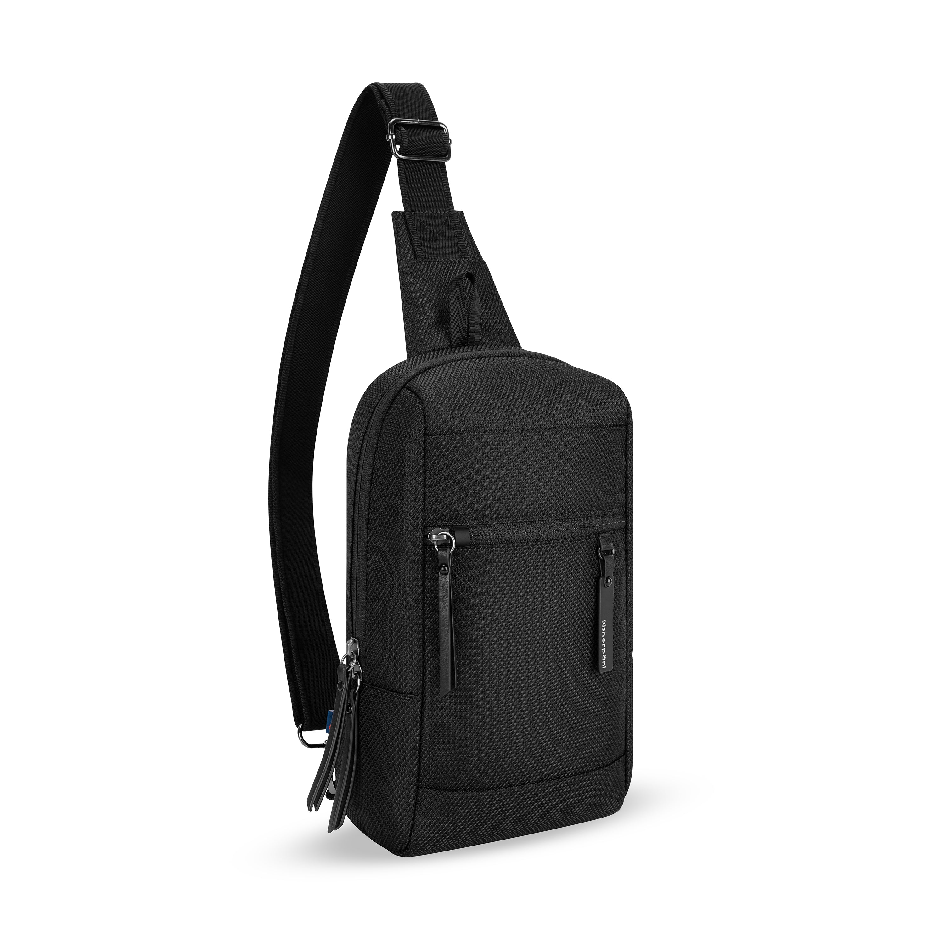 Sherpani Metro AT Convertible Travel Sling carbon