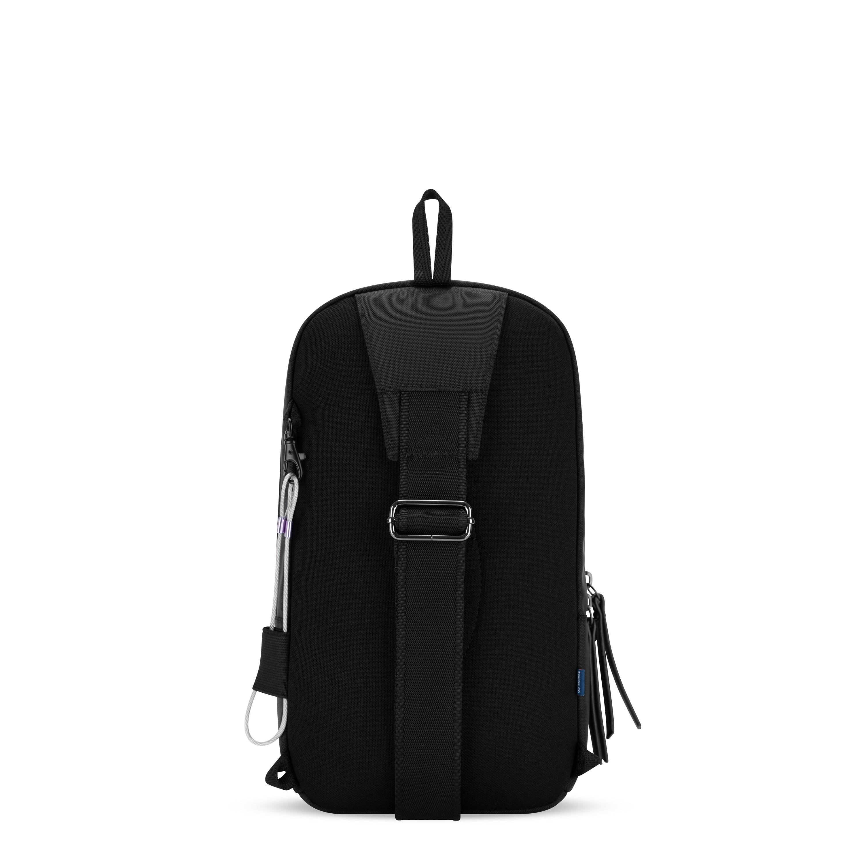 Sherpani Metro AT Convertible Travel Sling straw