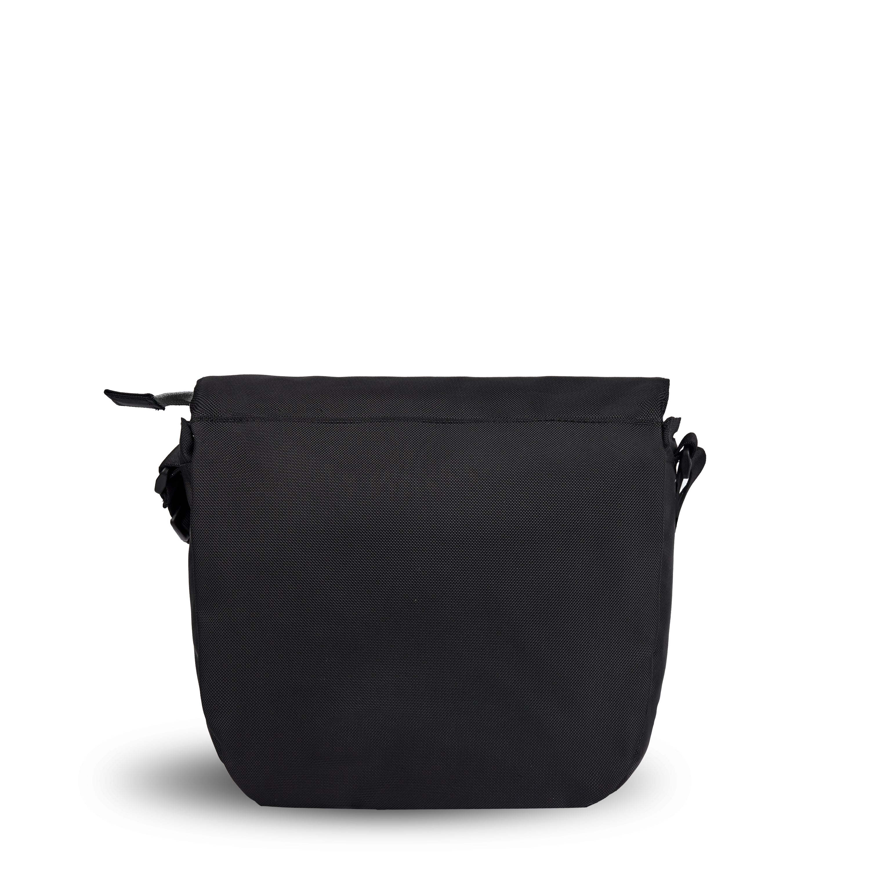 Sherpani Milli Crossbody Shoulder Bag raven