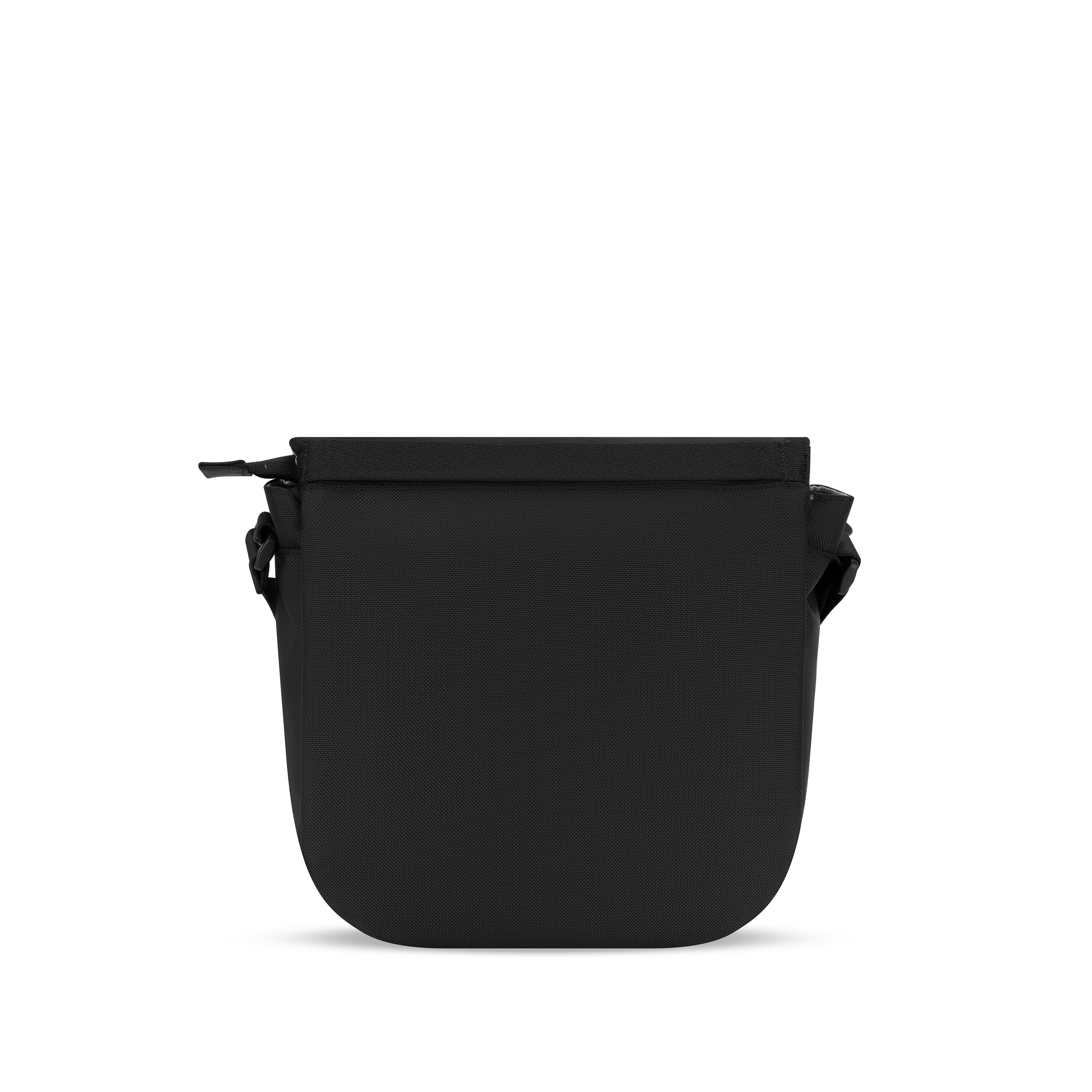 Sherpani Milli Mini Messenger Bag raven