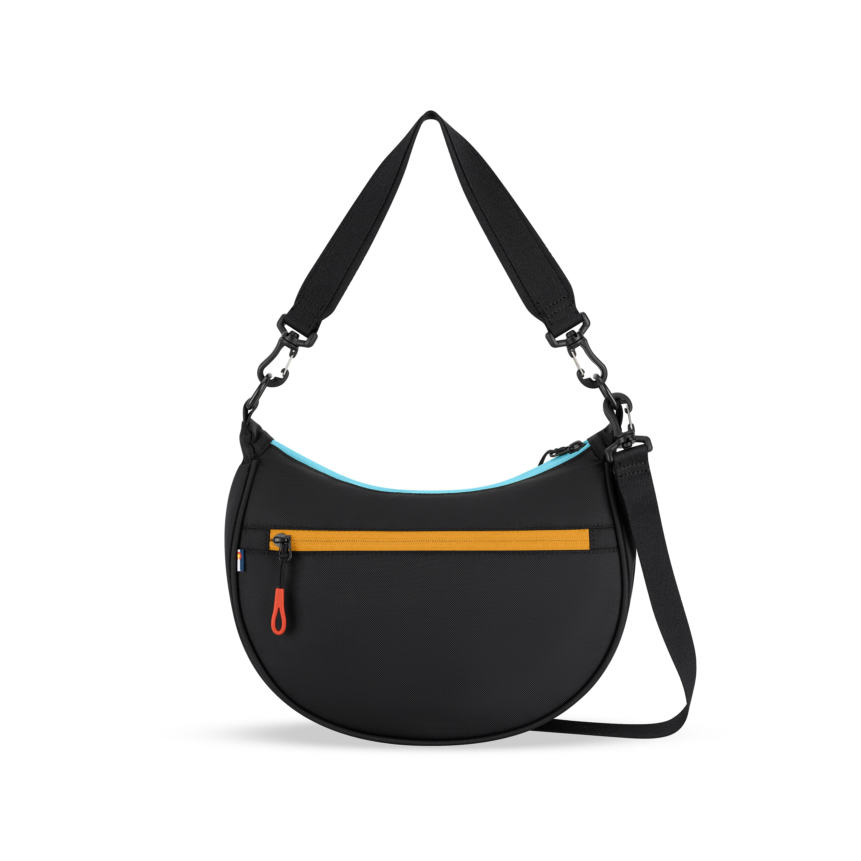 Sherpani Mina Crossbody chromatic