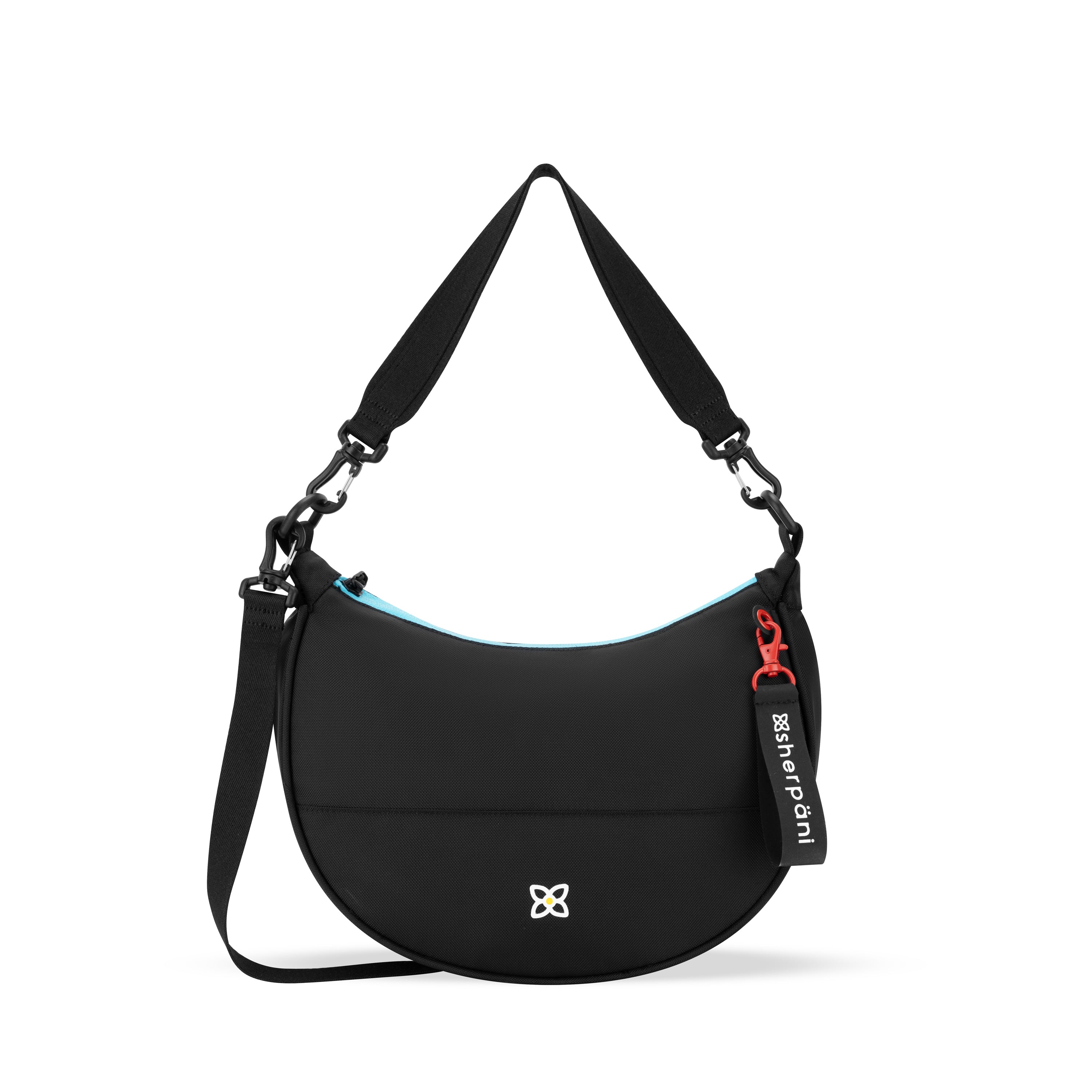 Sherpani Mina Crossbody chromatic