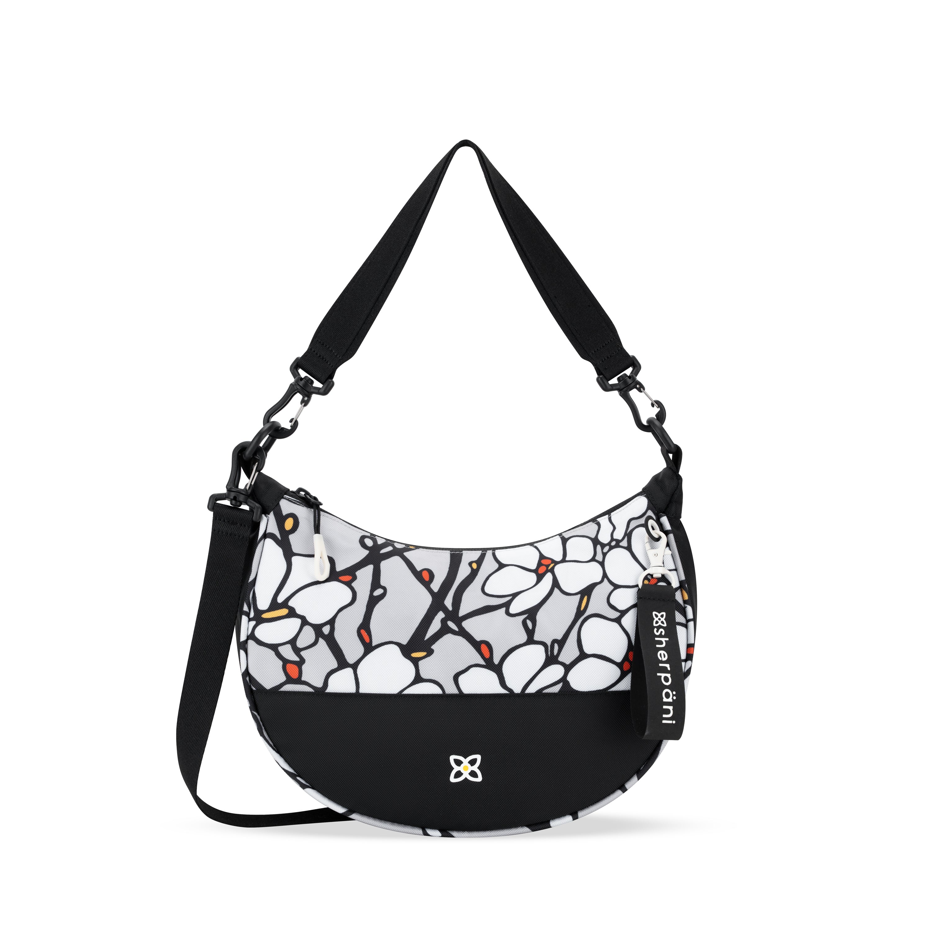 Sherpani Mina Crossbody magnolia