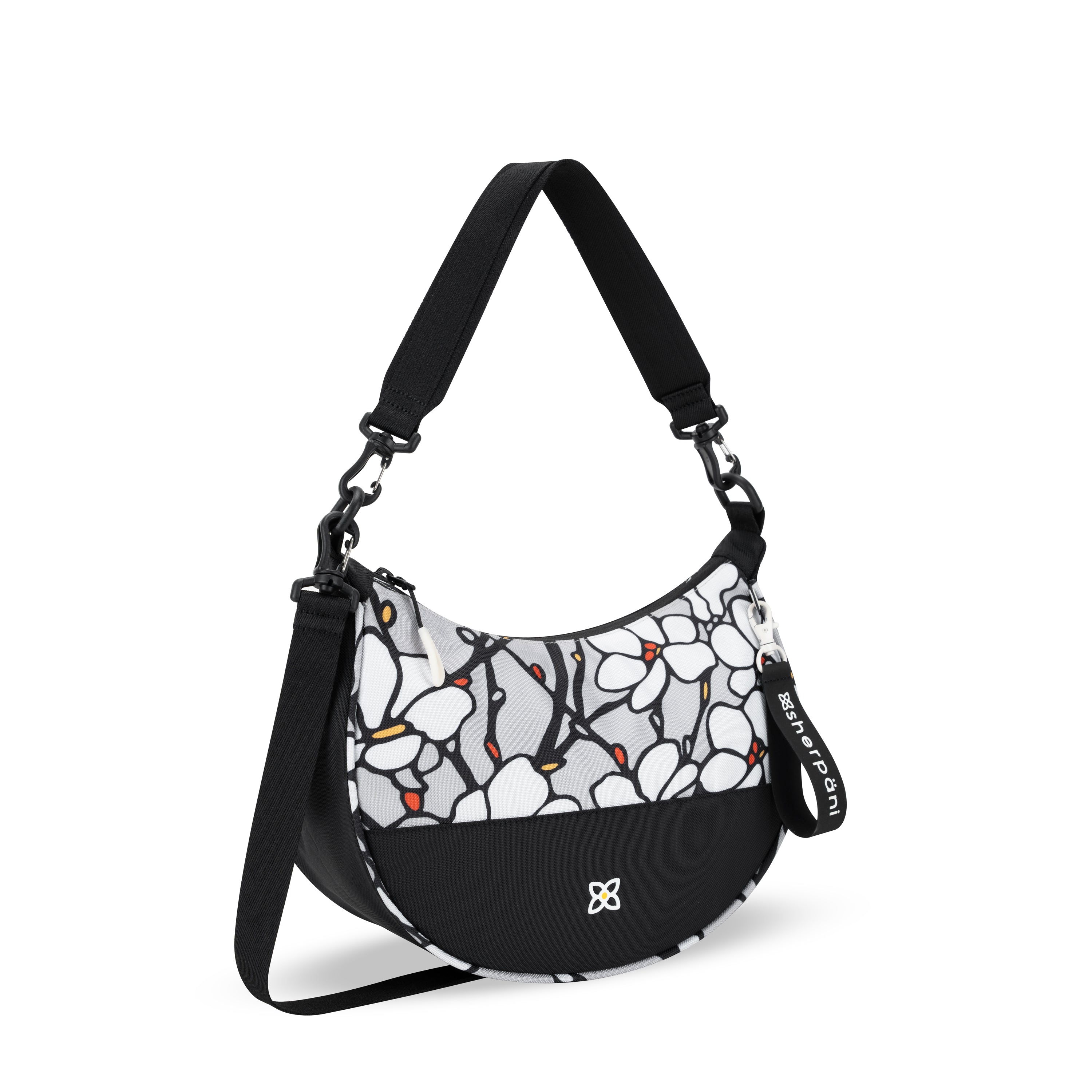 Sherpani Mina Crossbody magnolia