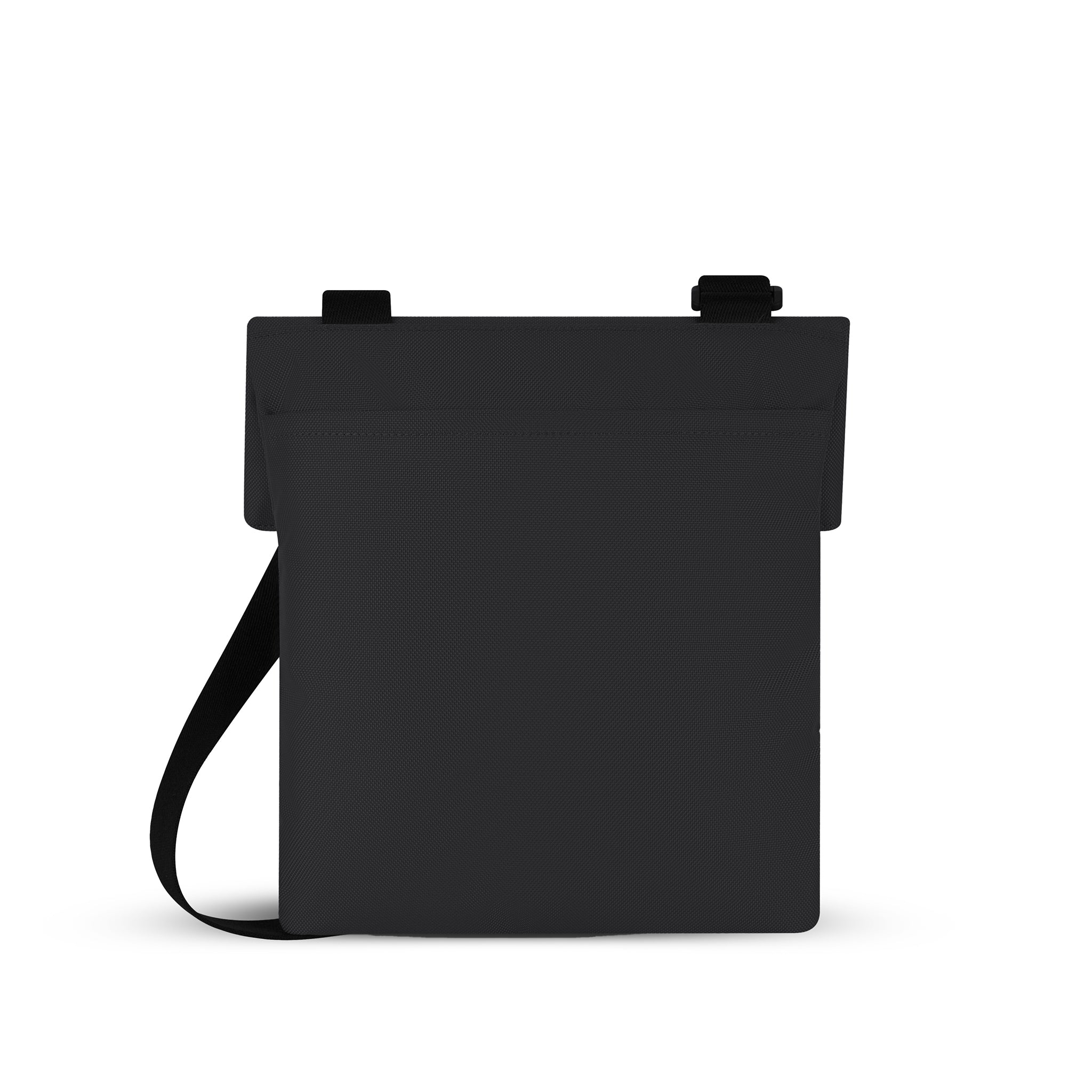 Sherpani Pica Mini Crossbody raven