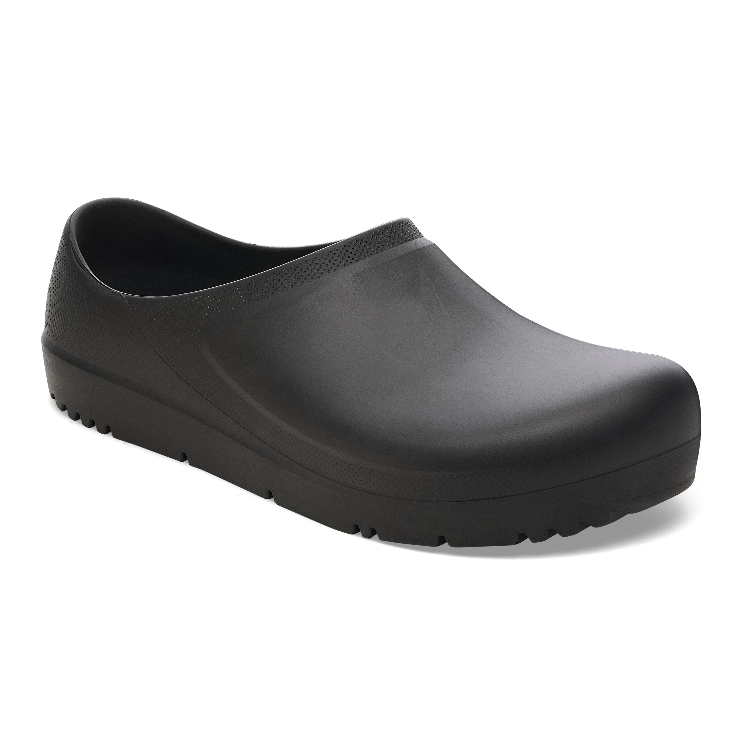 Birkenstock Professional Profi Birki 2.0 Clog black polyurethane