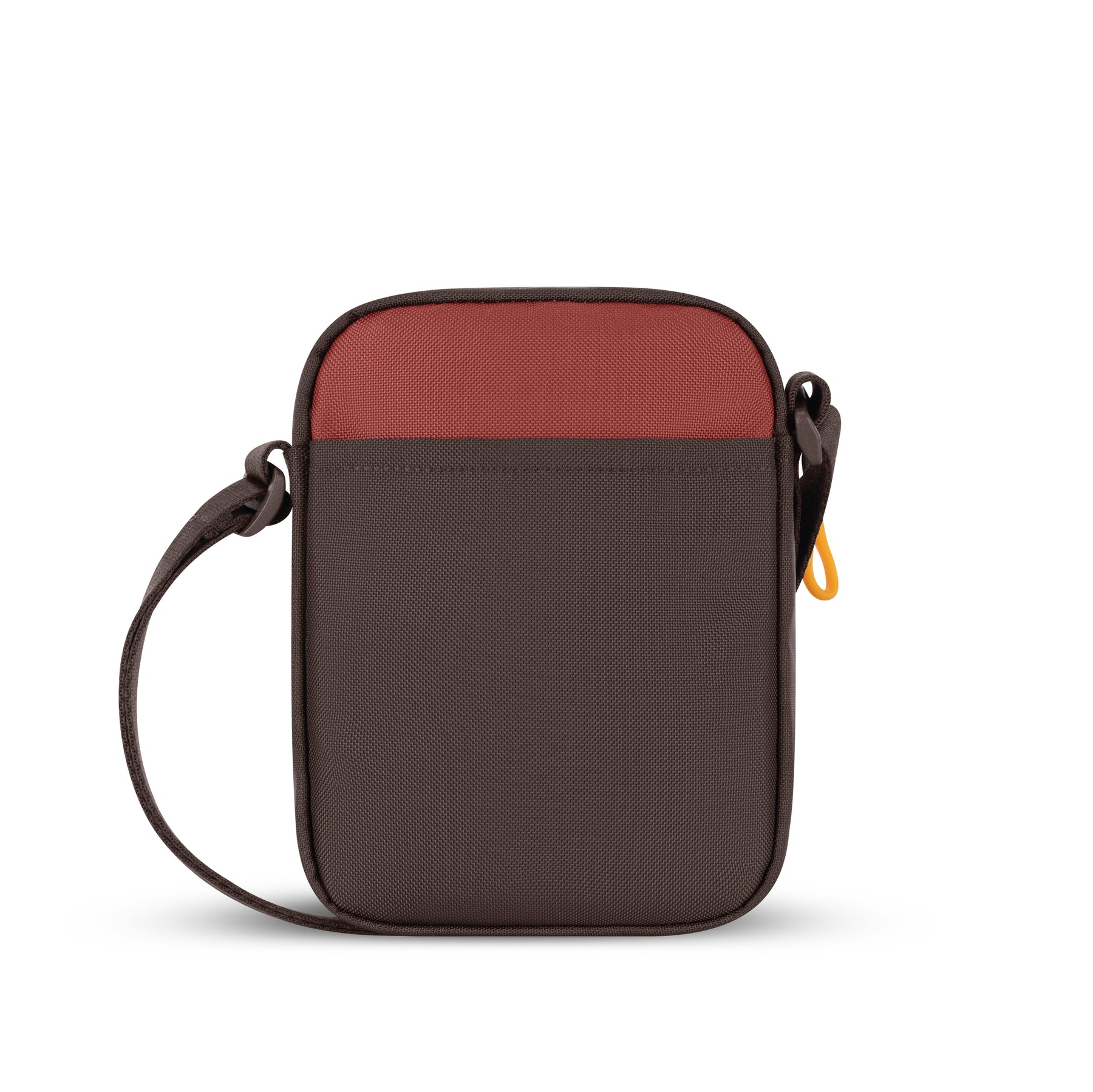 Sherpani Rogue Mini Crossbody cider