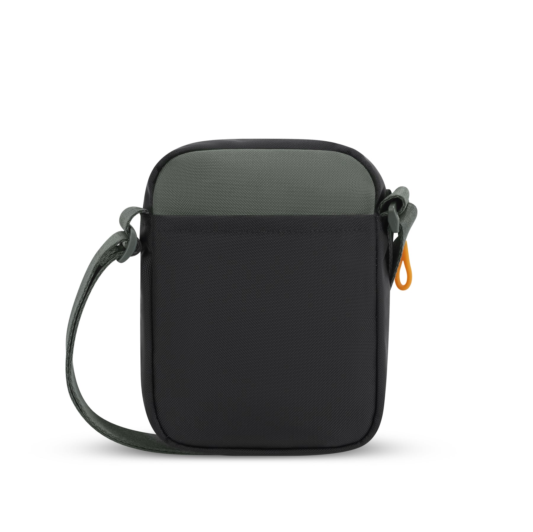 Sherpani Rogue Mini Crossbody juniper