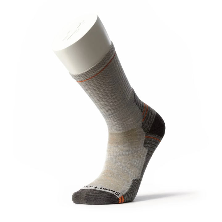 Smartwool Hike Light Cushion Crew ash
