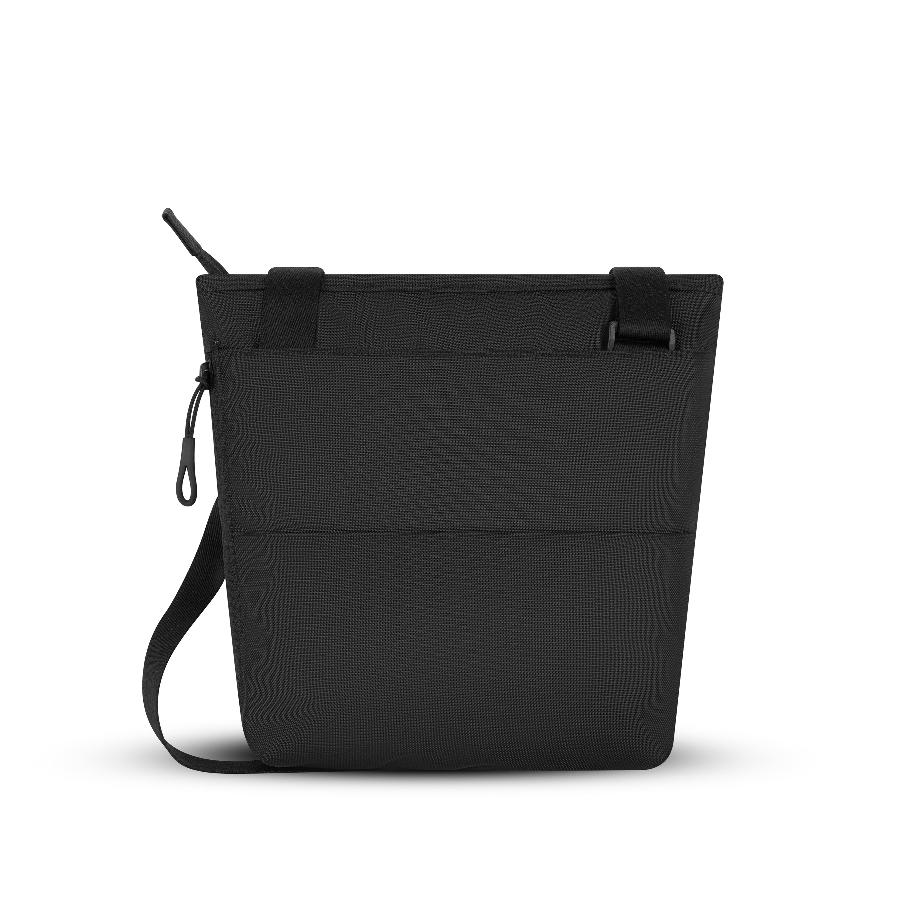 Sherpani Sadie Crossbody raven