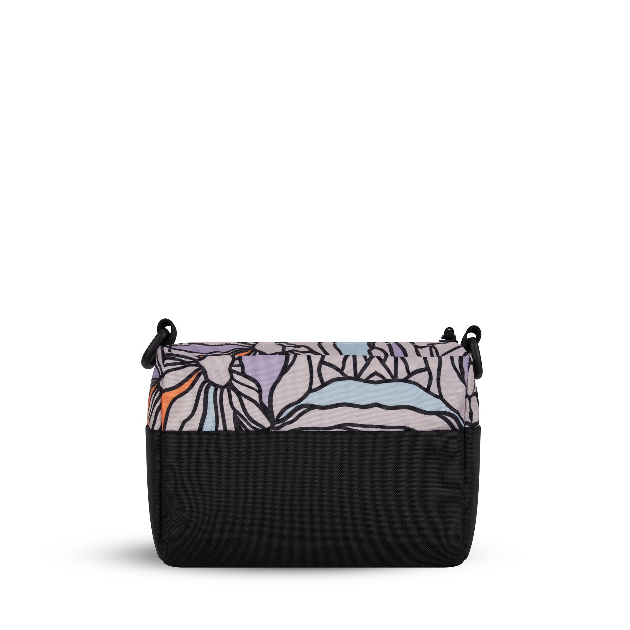 Sherpani Skye Crossbody Handbag bloom
