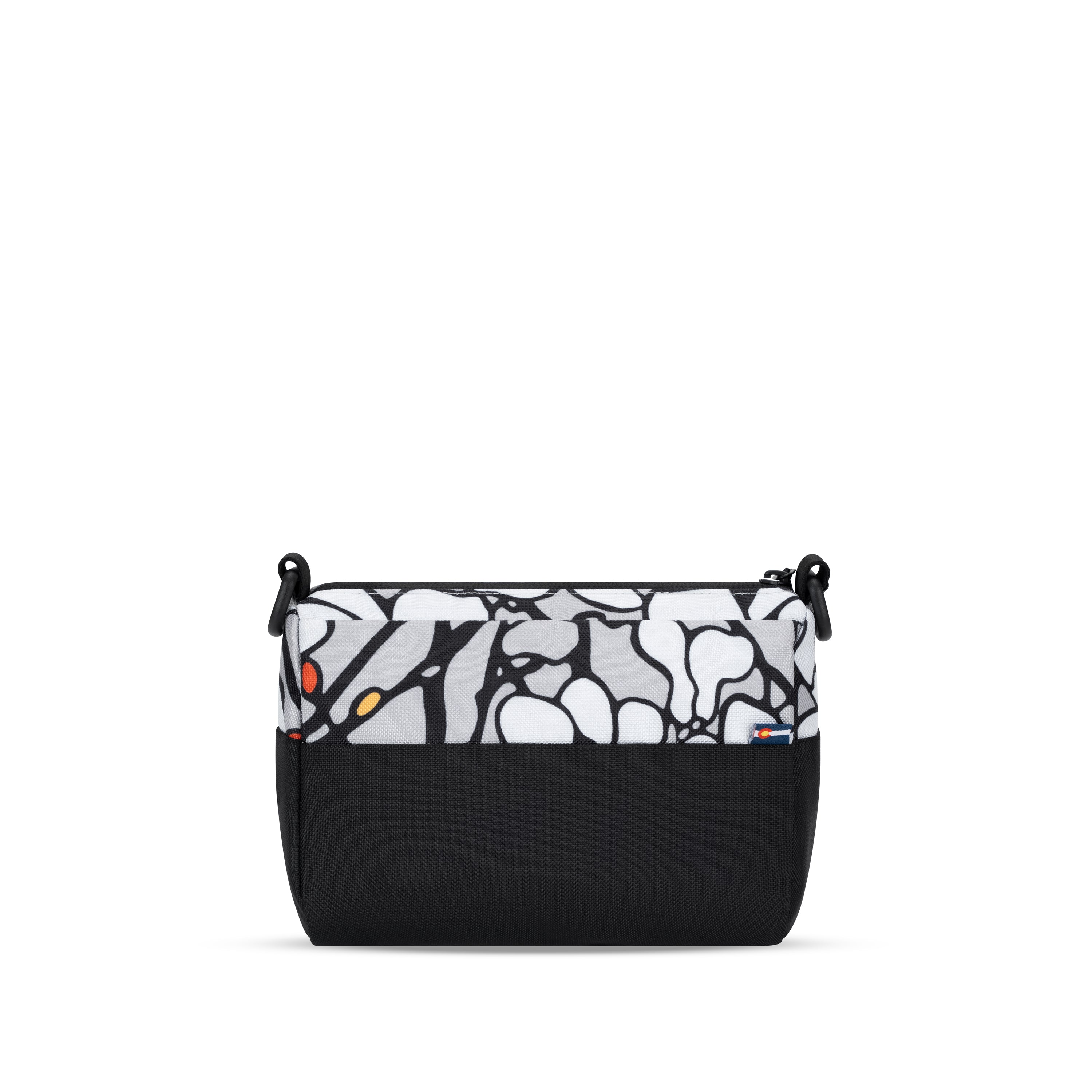 Sherpani Skye Crossbody Handbag magnolia