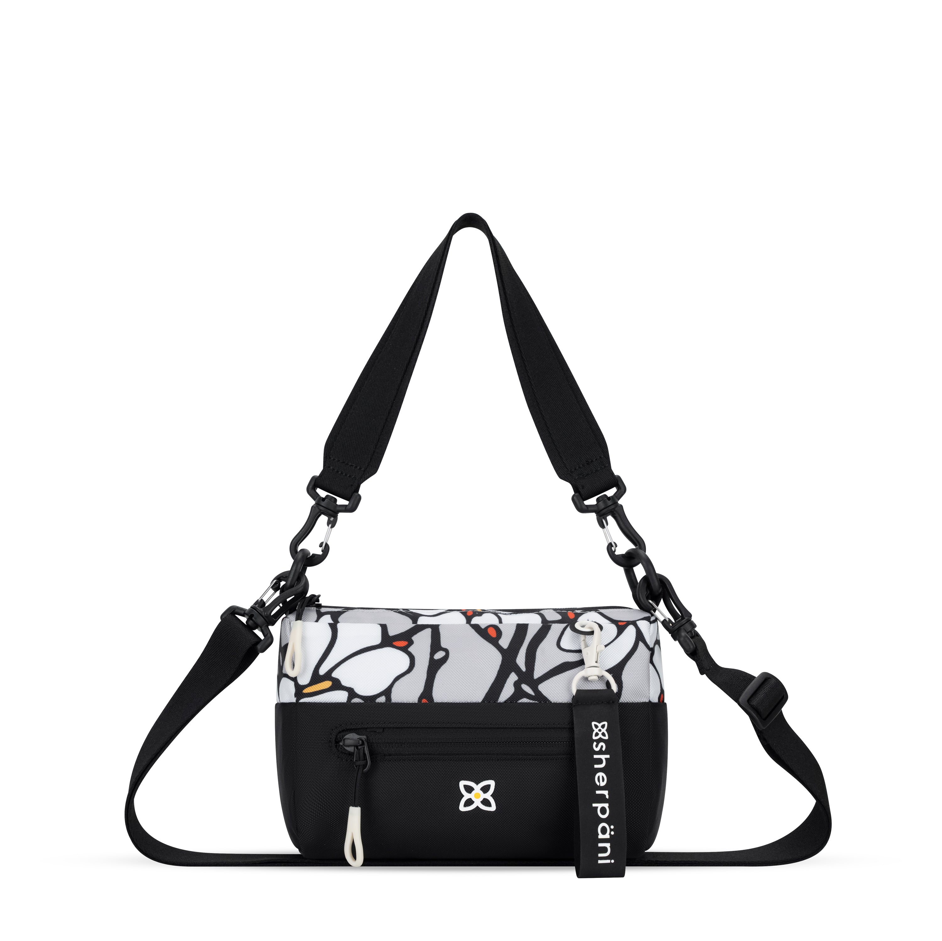 Sherpani Skye Crossbody Handbag magnolia