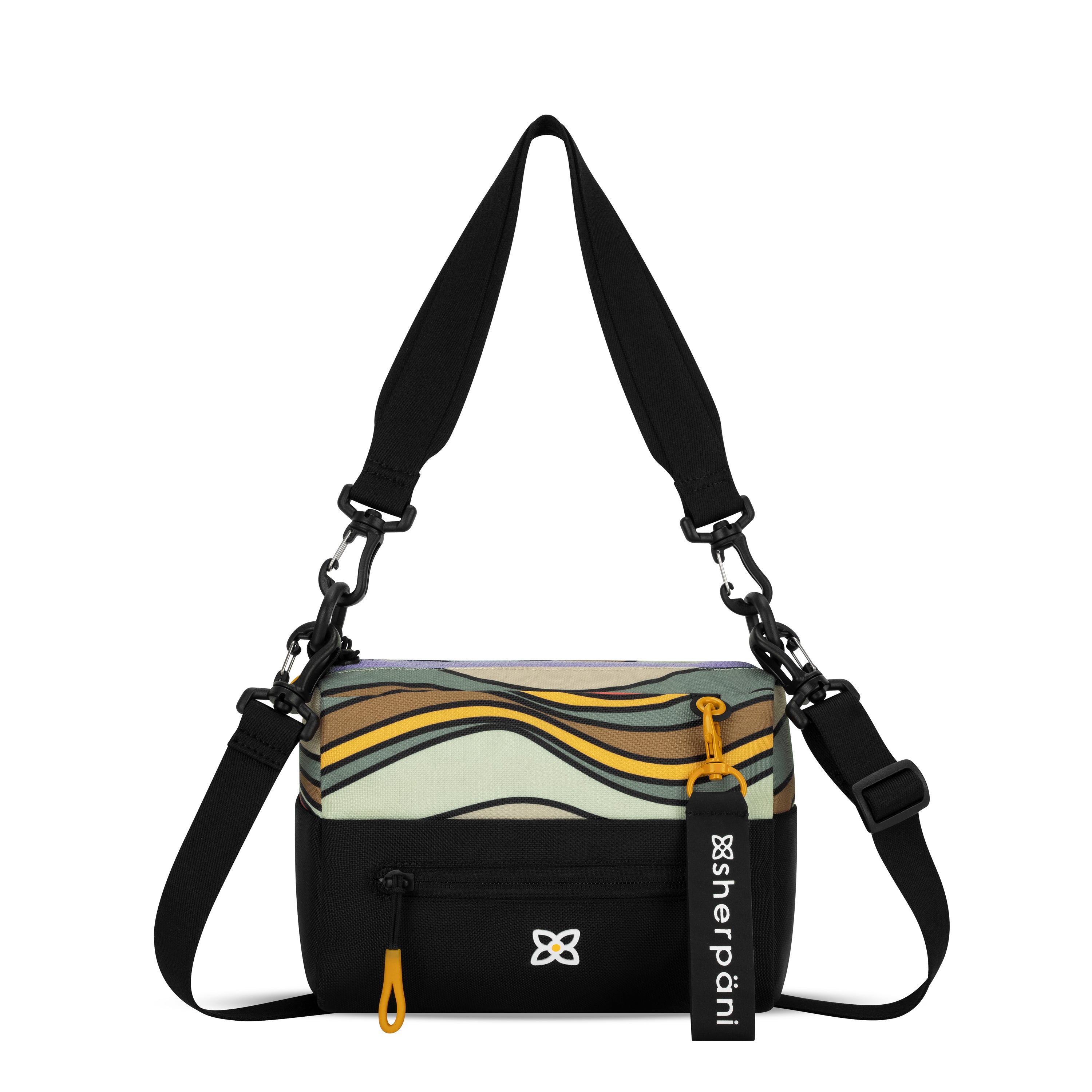 Sherpani Skye Crossbody Handbag ventura '73