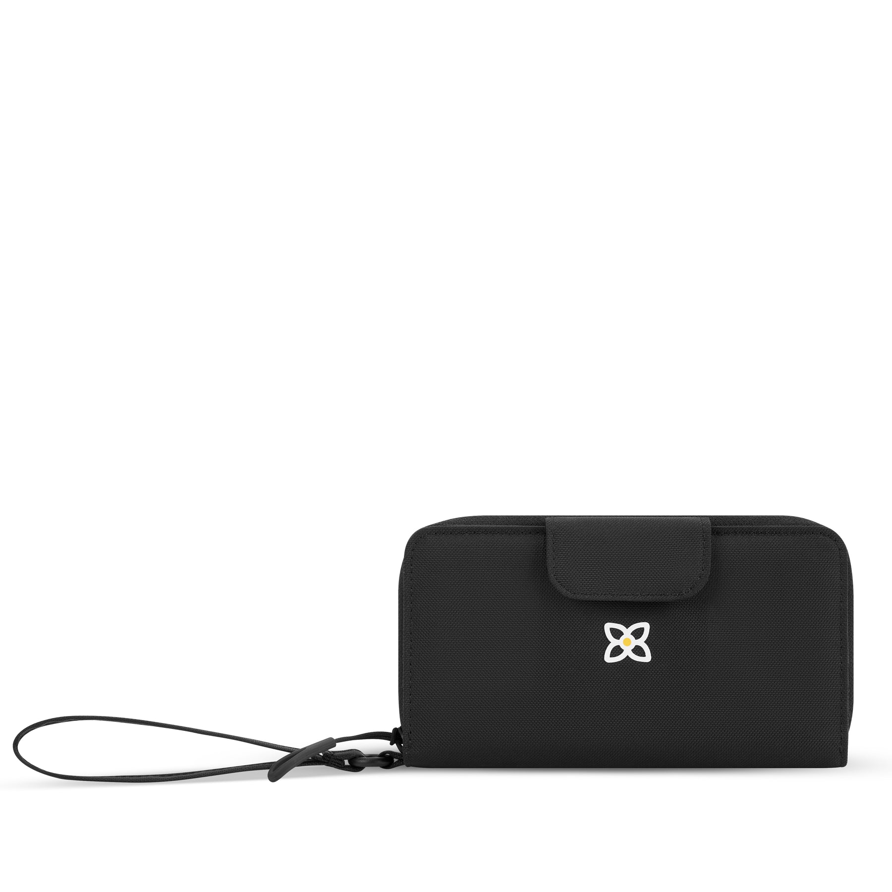 Sherpani Tulum Long Wallet raven