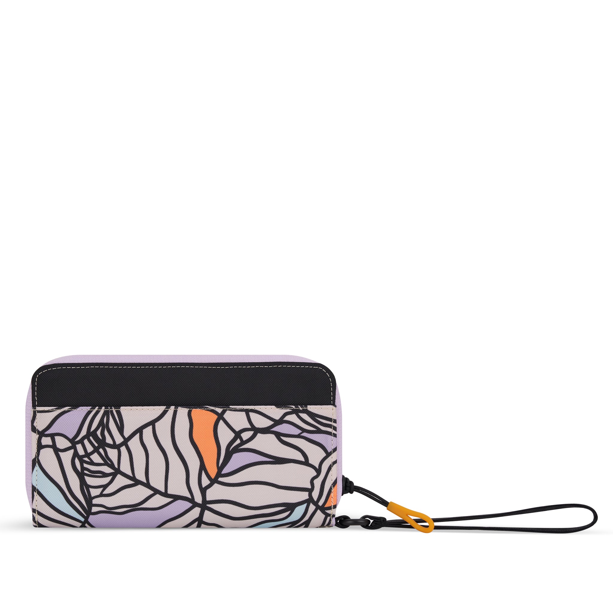 Sherpani Tulum Long Wristlet Wallet bloom