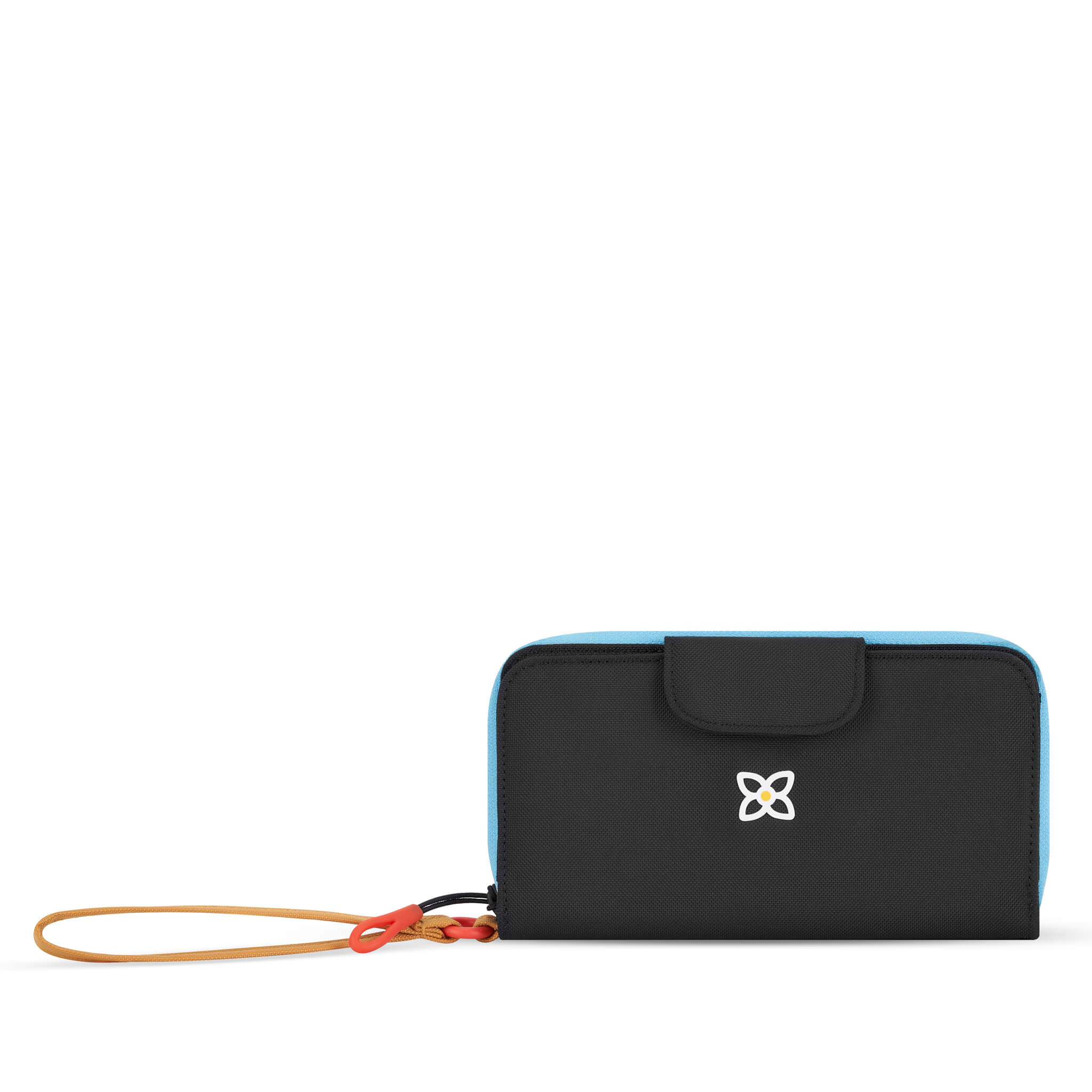 Sherpani Tulum Long Wallet chromatic