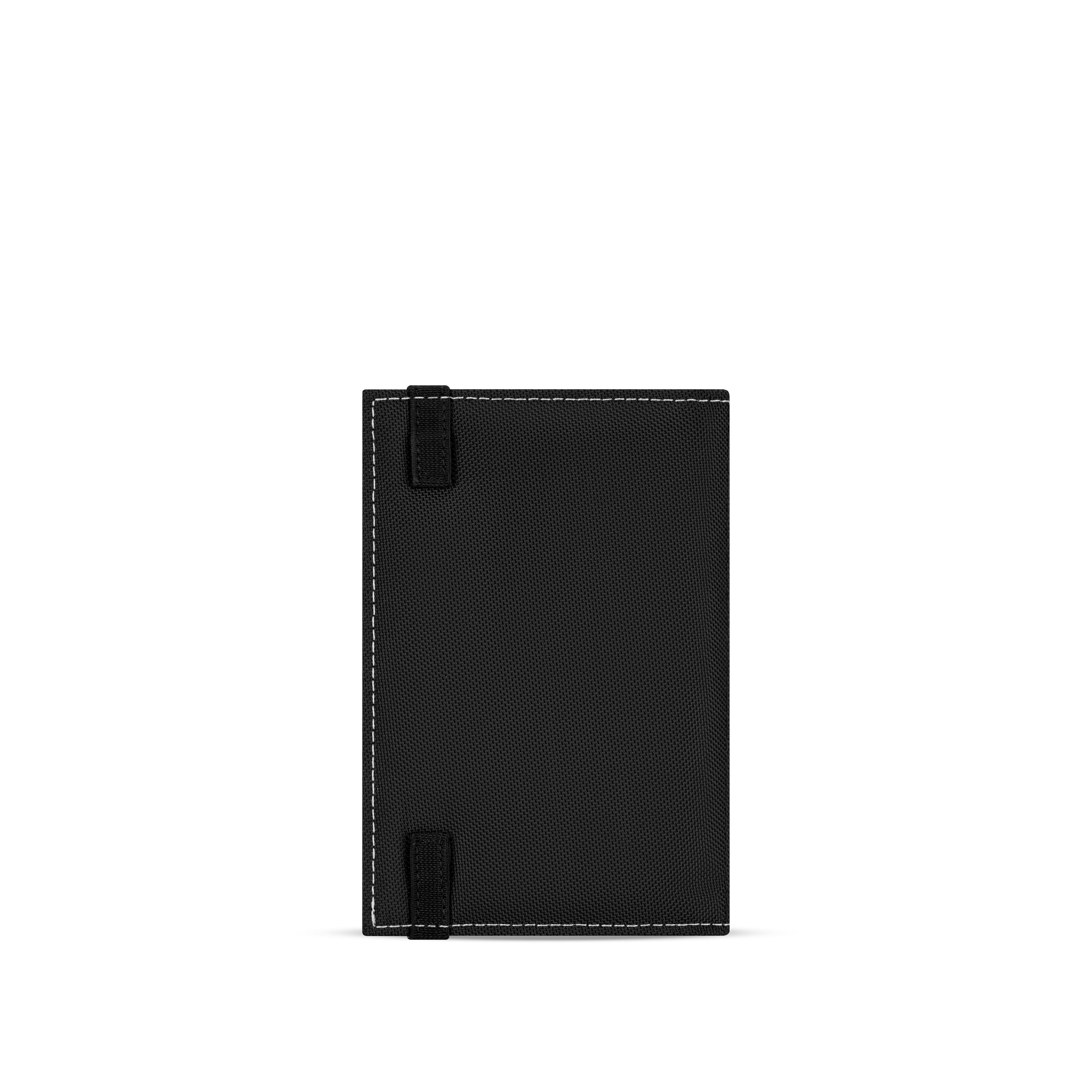 Sherpani Vienna AT Travel Passport Wallet straw