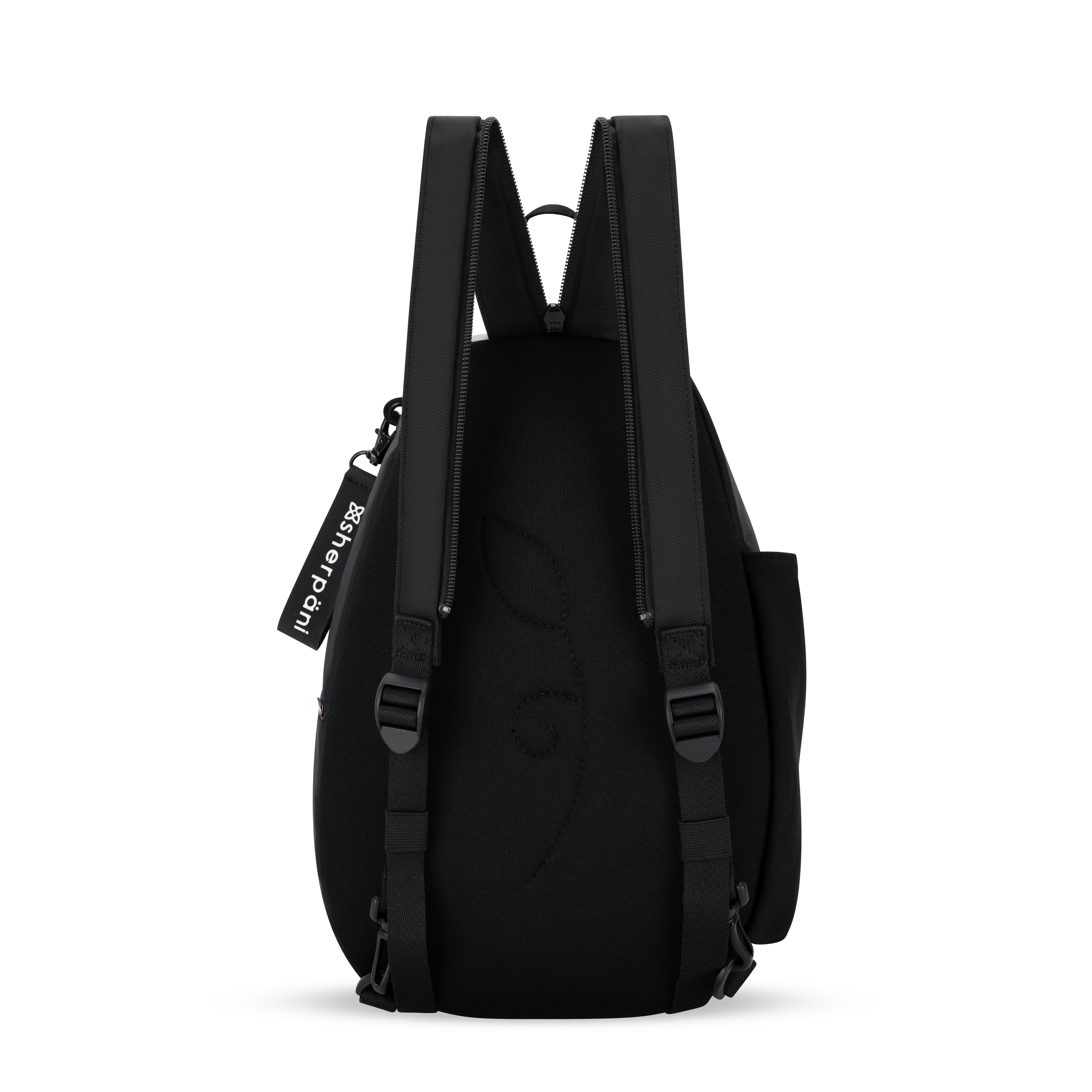 Sherpani Wayfarer Convertible Sling Backpack st lucia