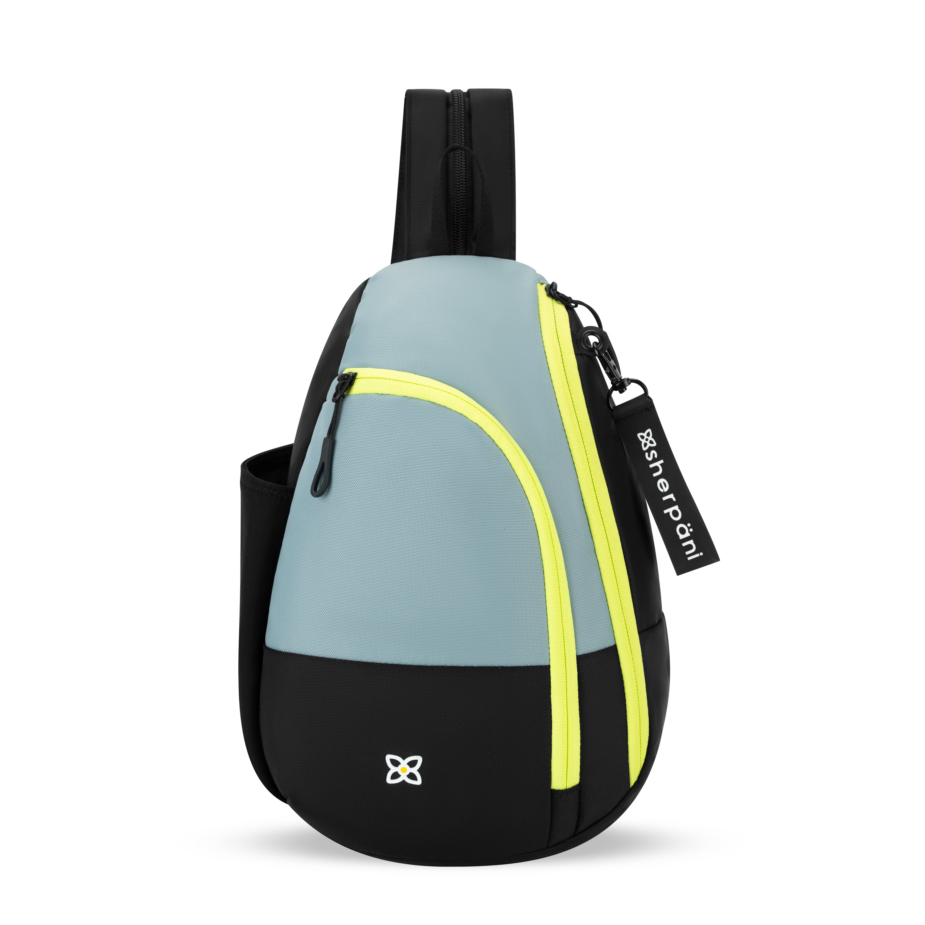 Sherpani Wayfarer Convertible Sling Backpack st lucia