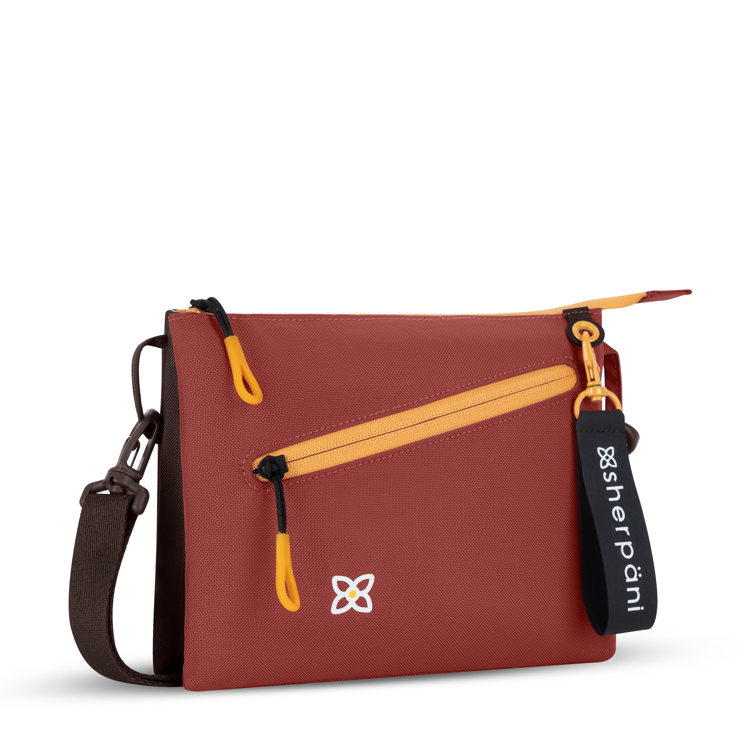 Crossbodies, Crafted to Accompany Your Daily Adventures