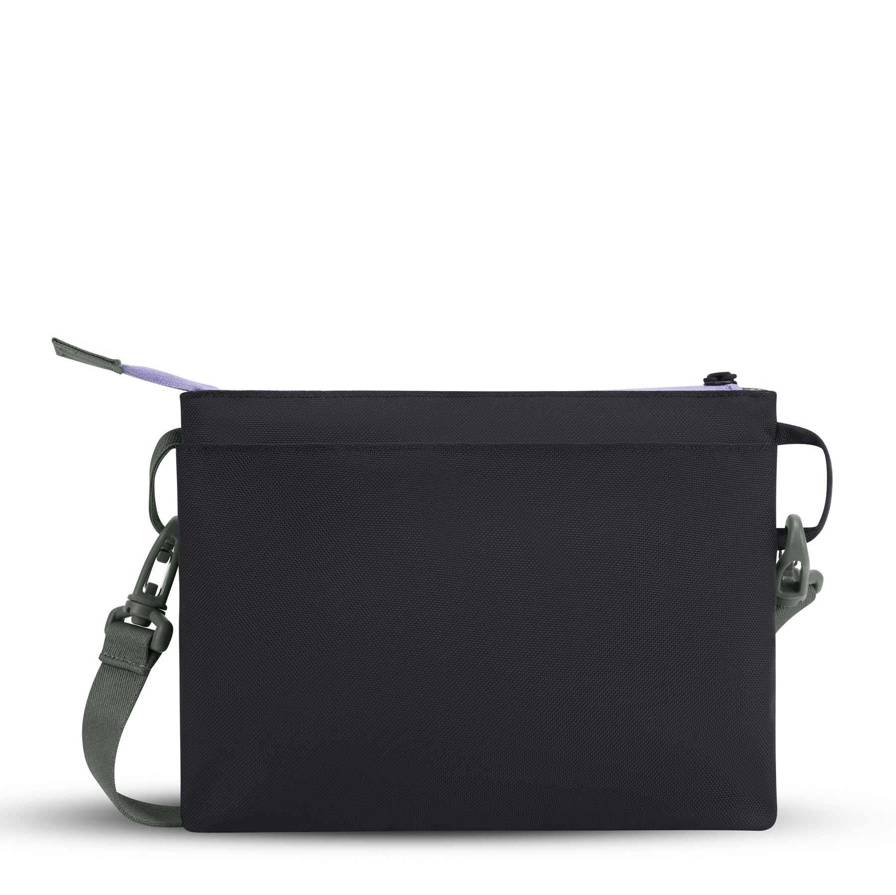 Sherpani Zoom Crossbody juniper