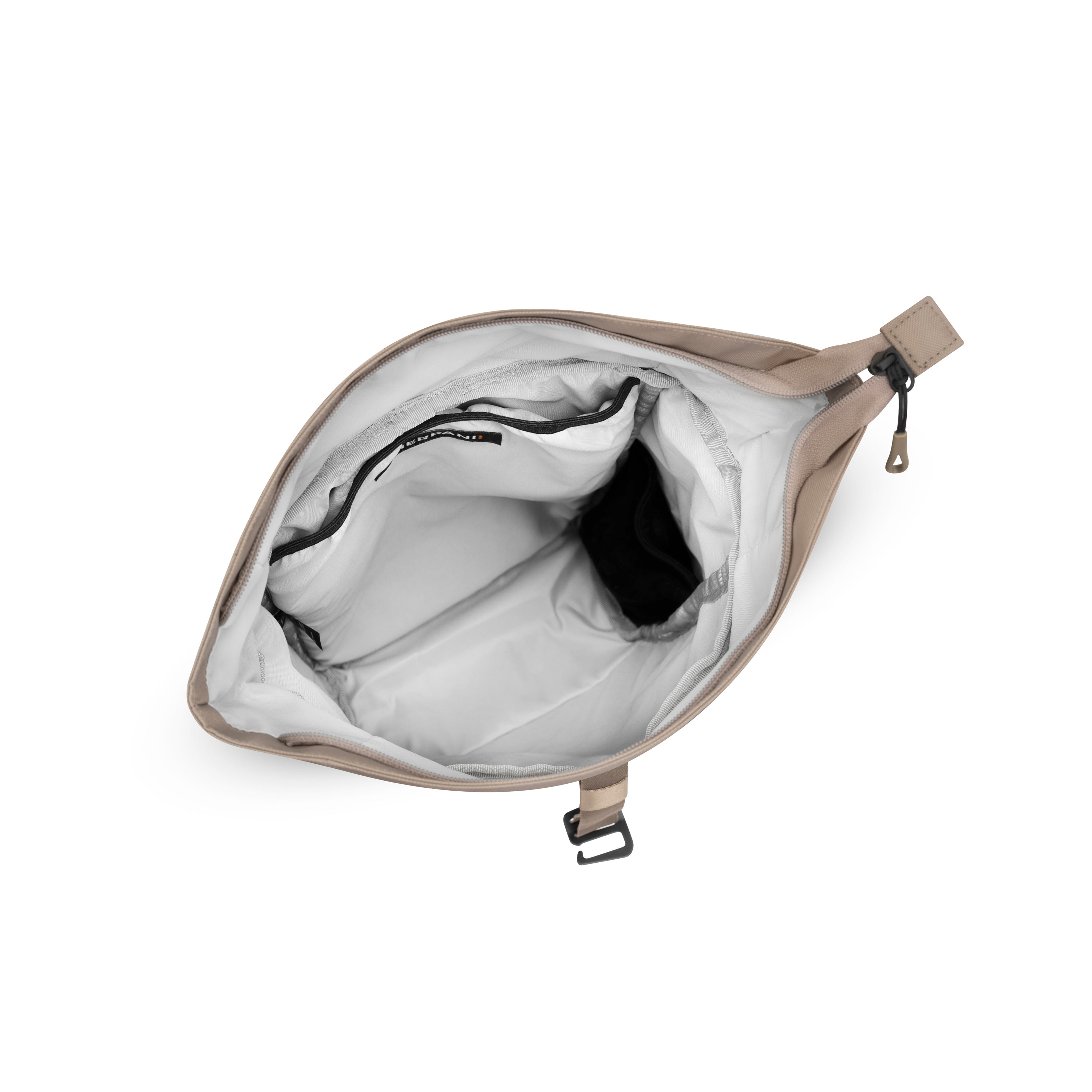 Sherpani Sedona Mini Foldover Backpack dune