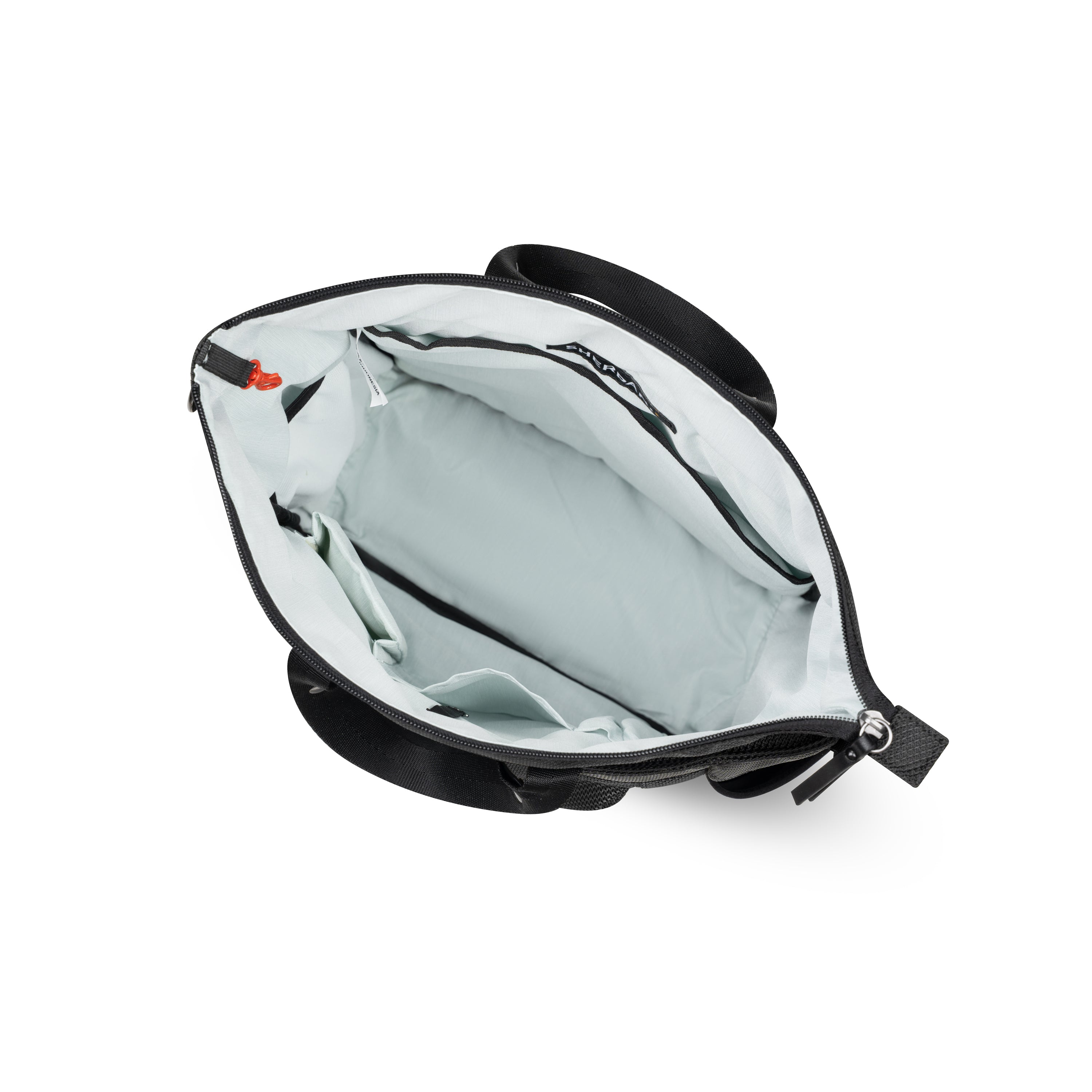 Sherpani Soleil AT Multi-Wear Travel Backpack carbon black