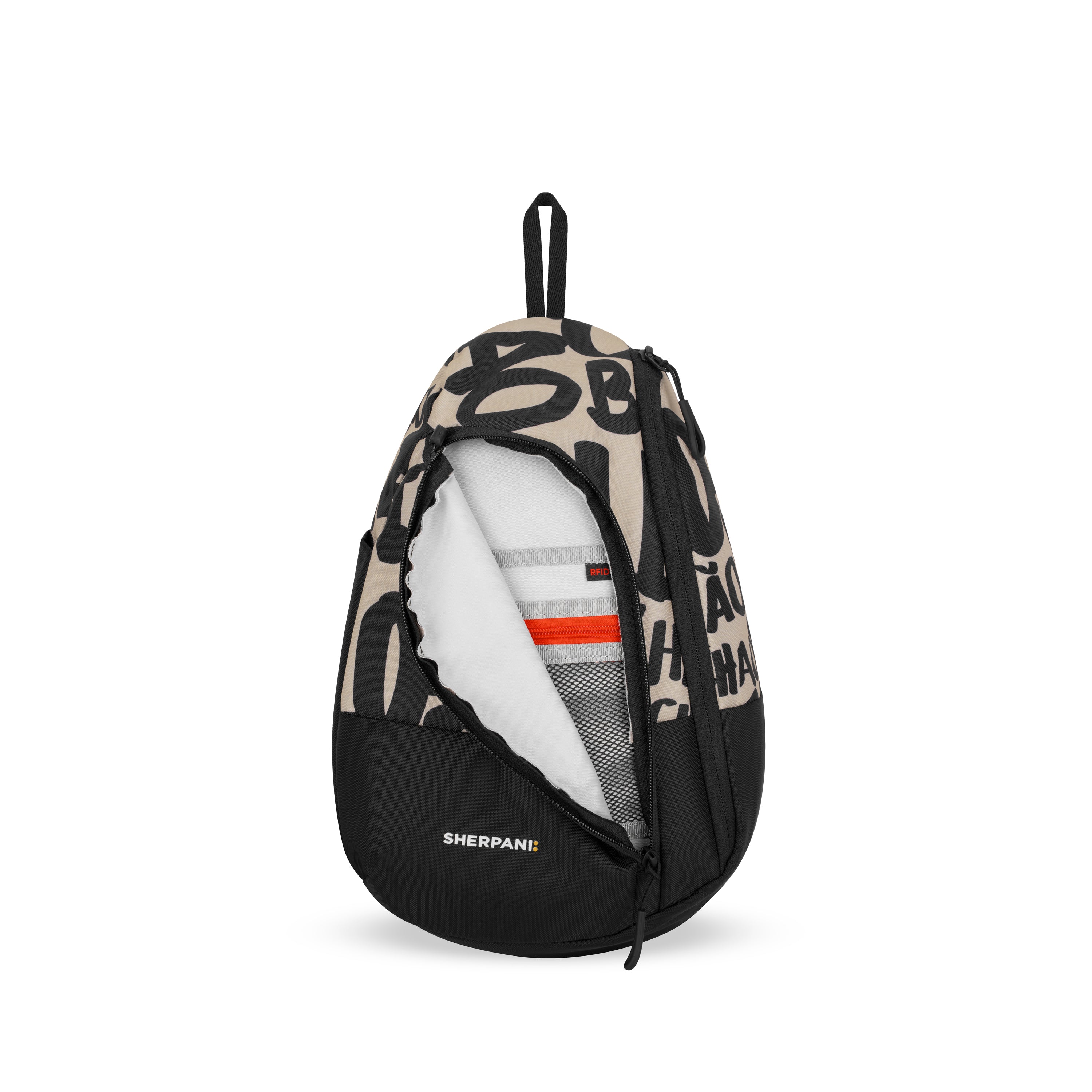 Sherpani Wayfarer Convertible Sling Pack ciao
