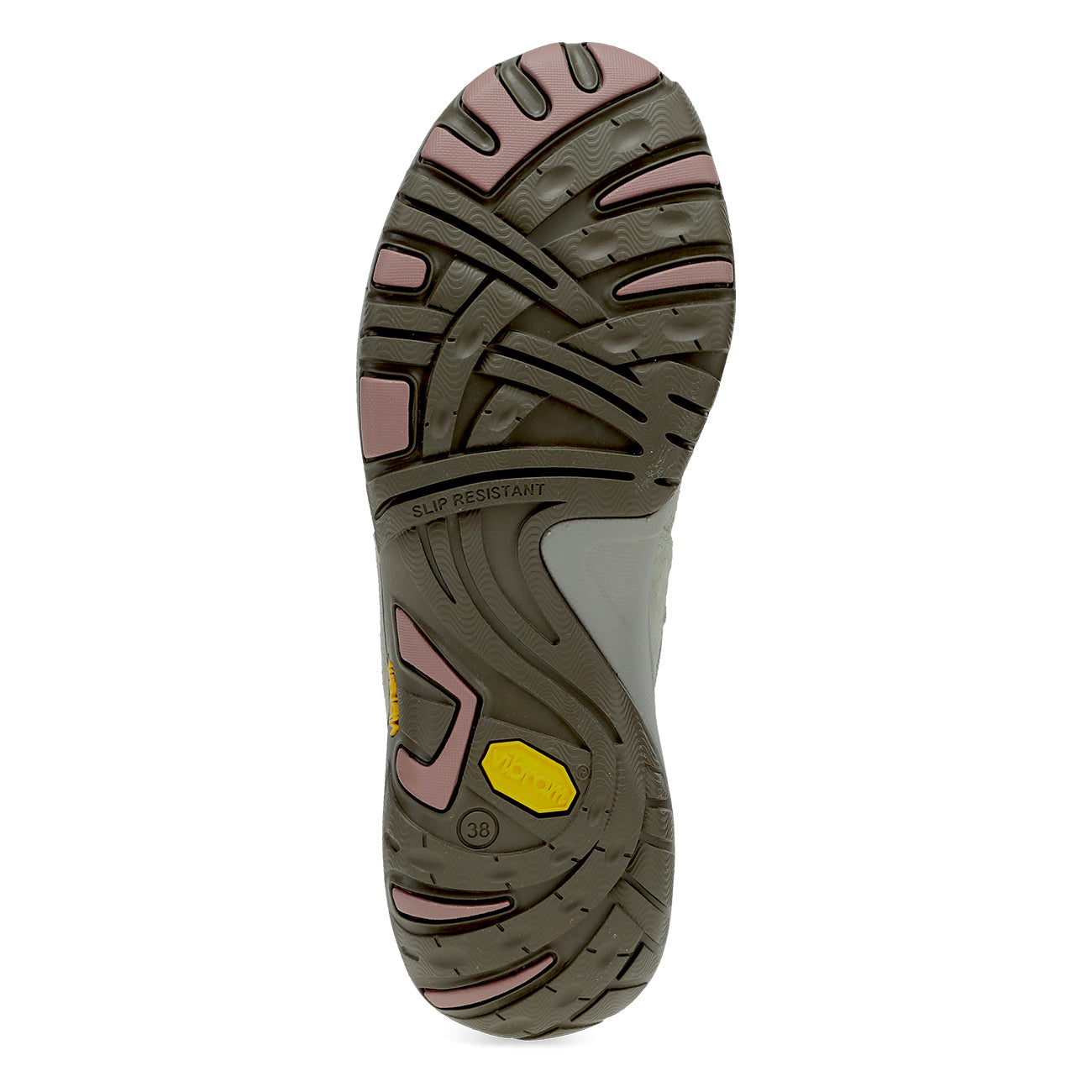 Dansko Paisley sage waterproof