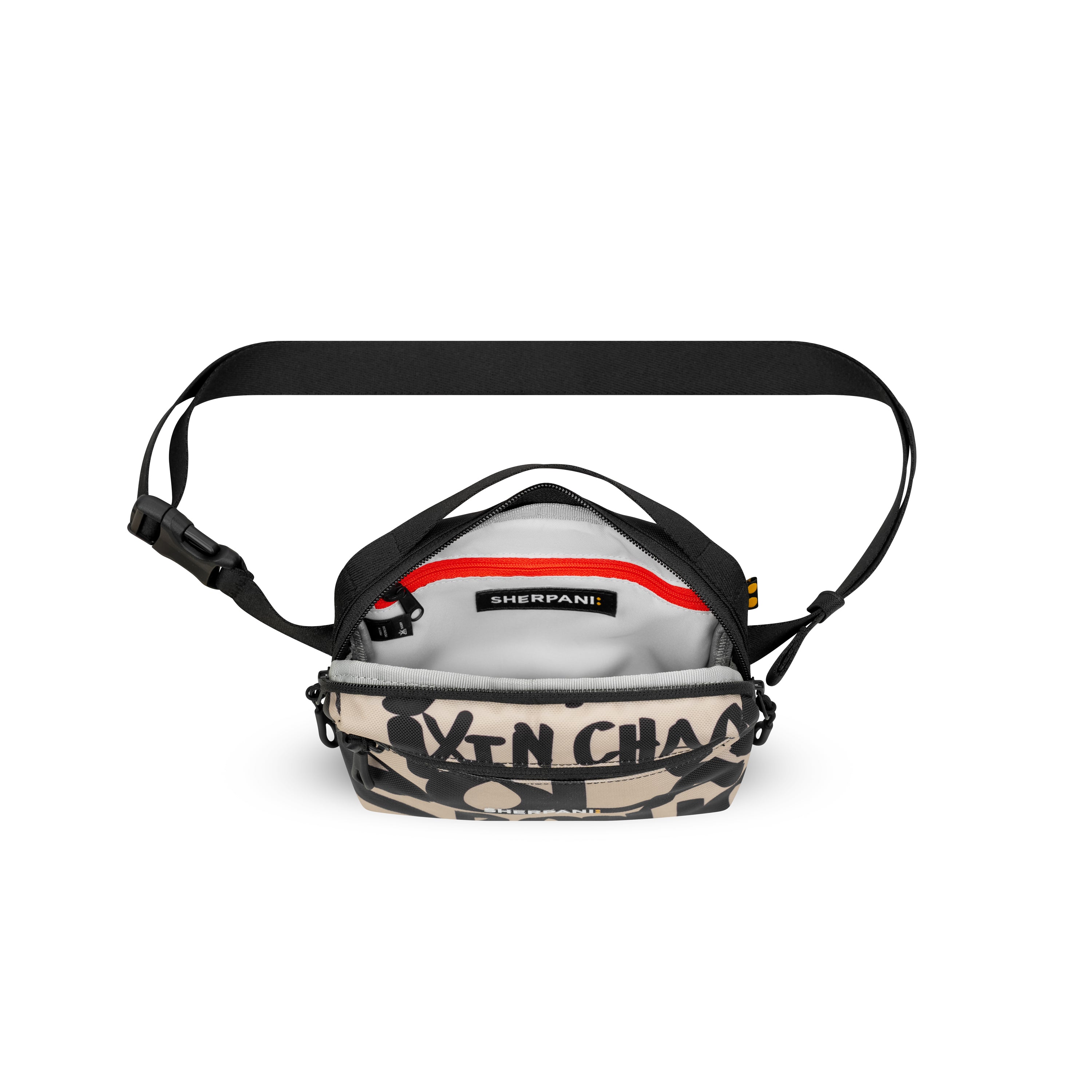 Sherpani Hyk Hip Pack ciao