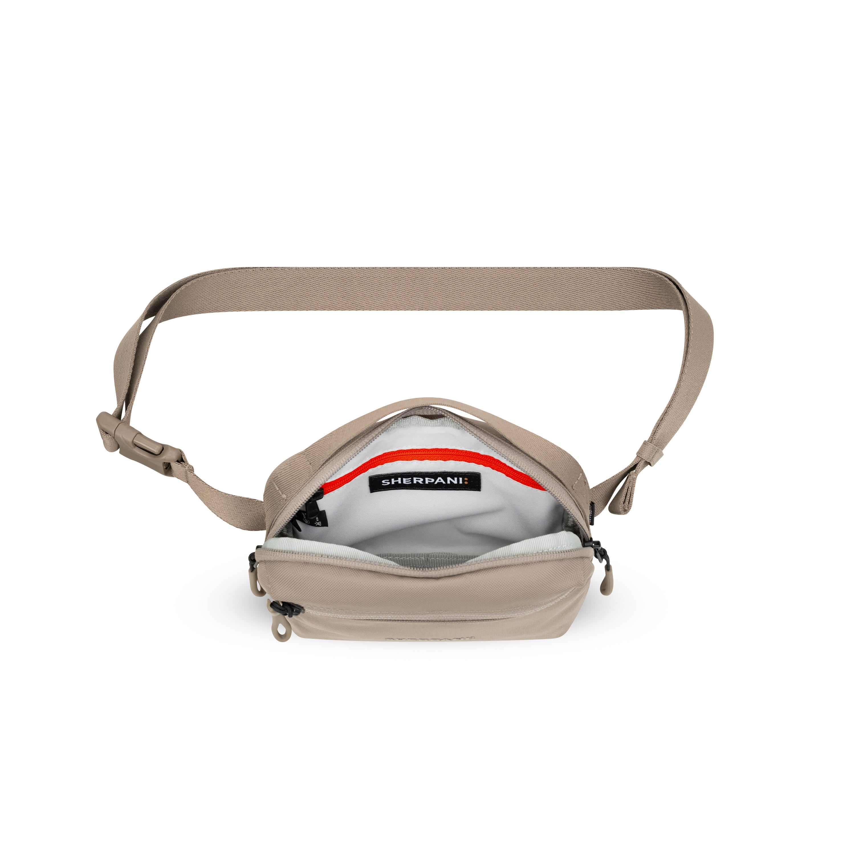 Sherpani Hyk Hip Pack dune