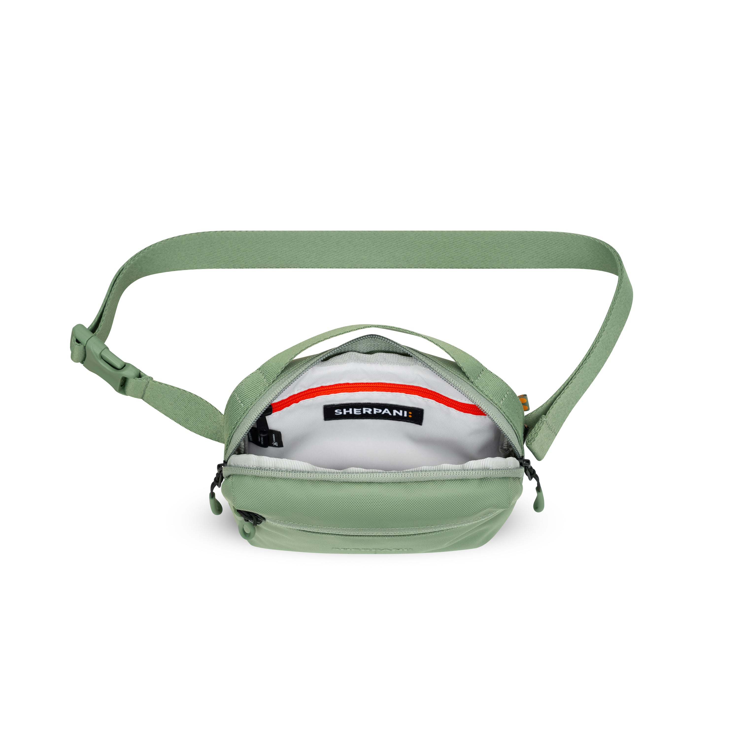 Sherpani Hyk Hip Pack olivine
