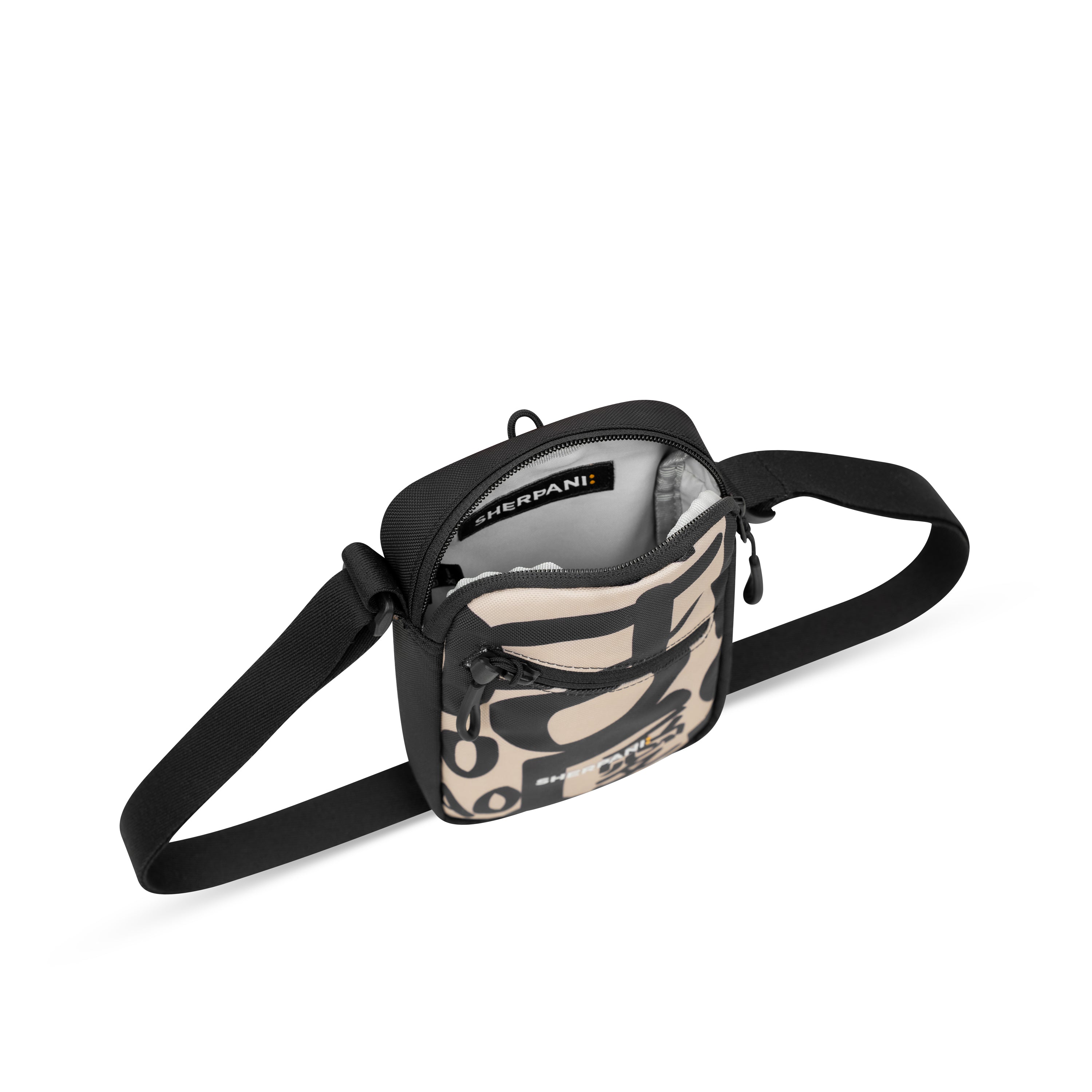 Sherpani Rogue Mini Crossbody ciao