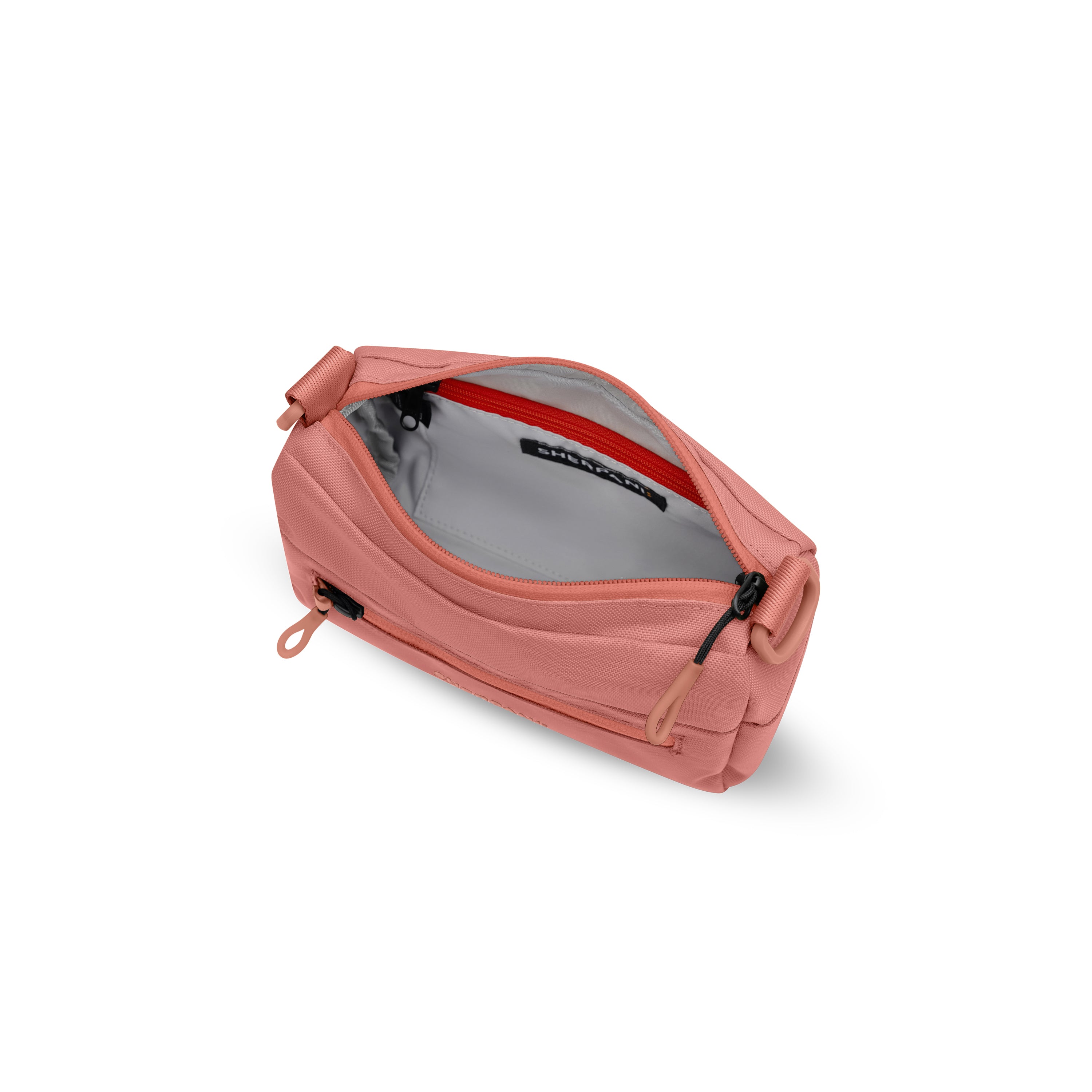 Sherpani Skye Shoulder Bag/ Mini Crossbody desert