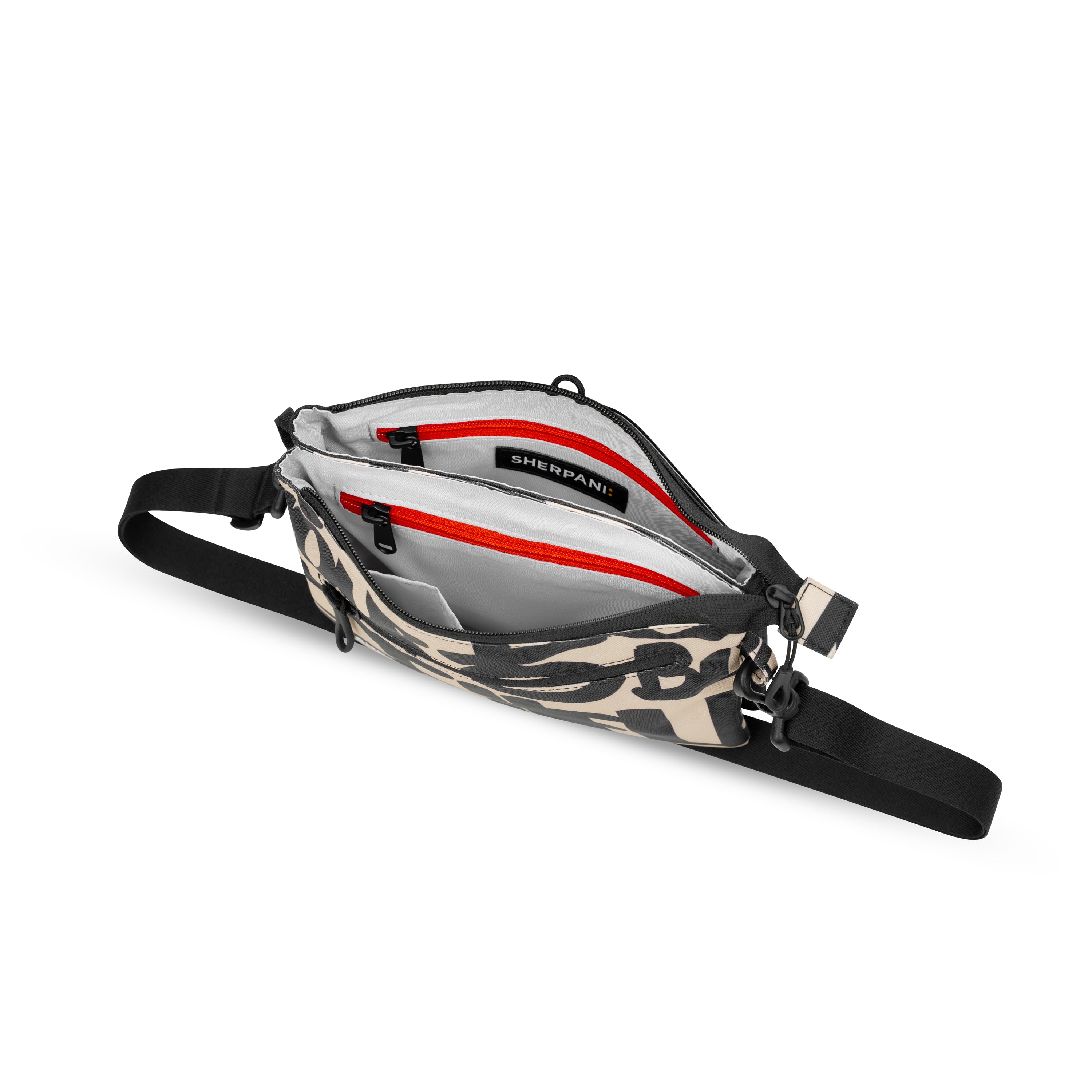 Sherpani Zoom Crossbody ciao