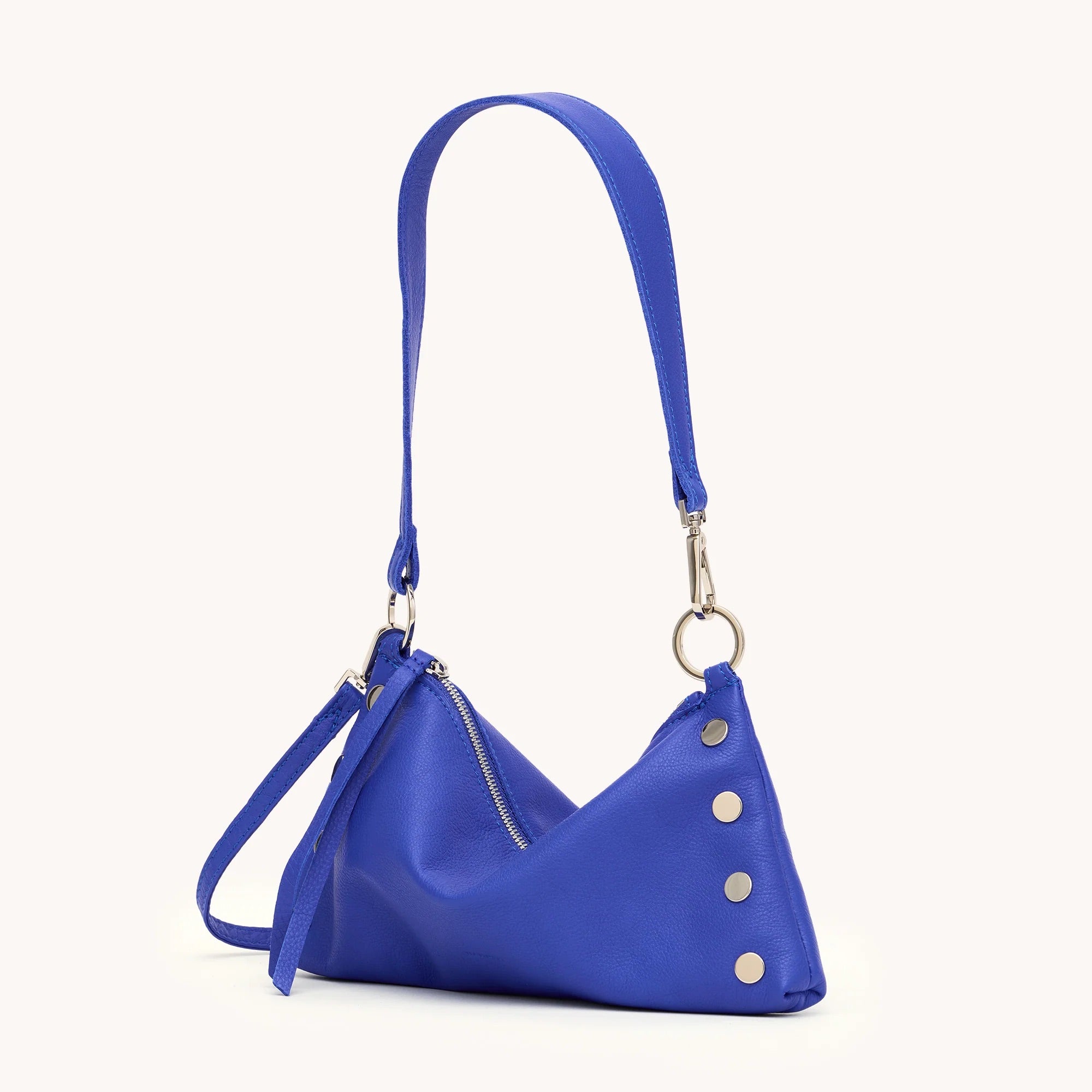 Hammitt Kyle Sml deep water/silver