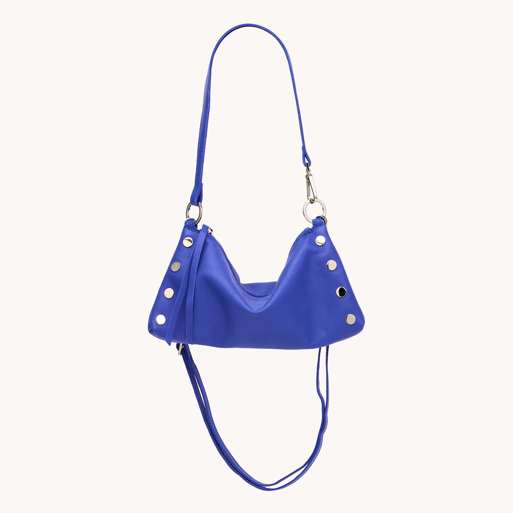 Hammitt Kyle Sml deep water/silver